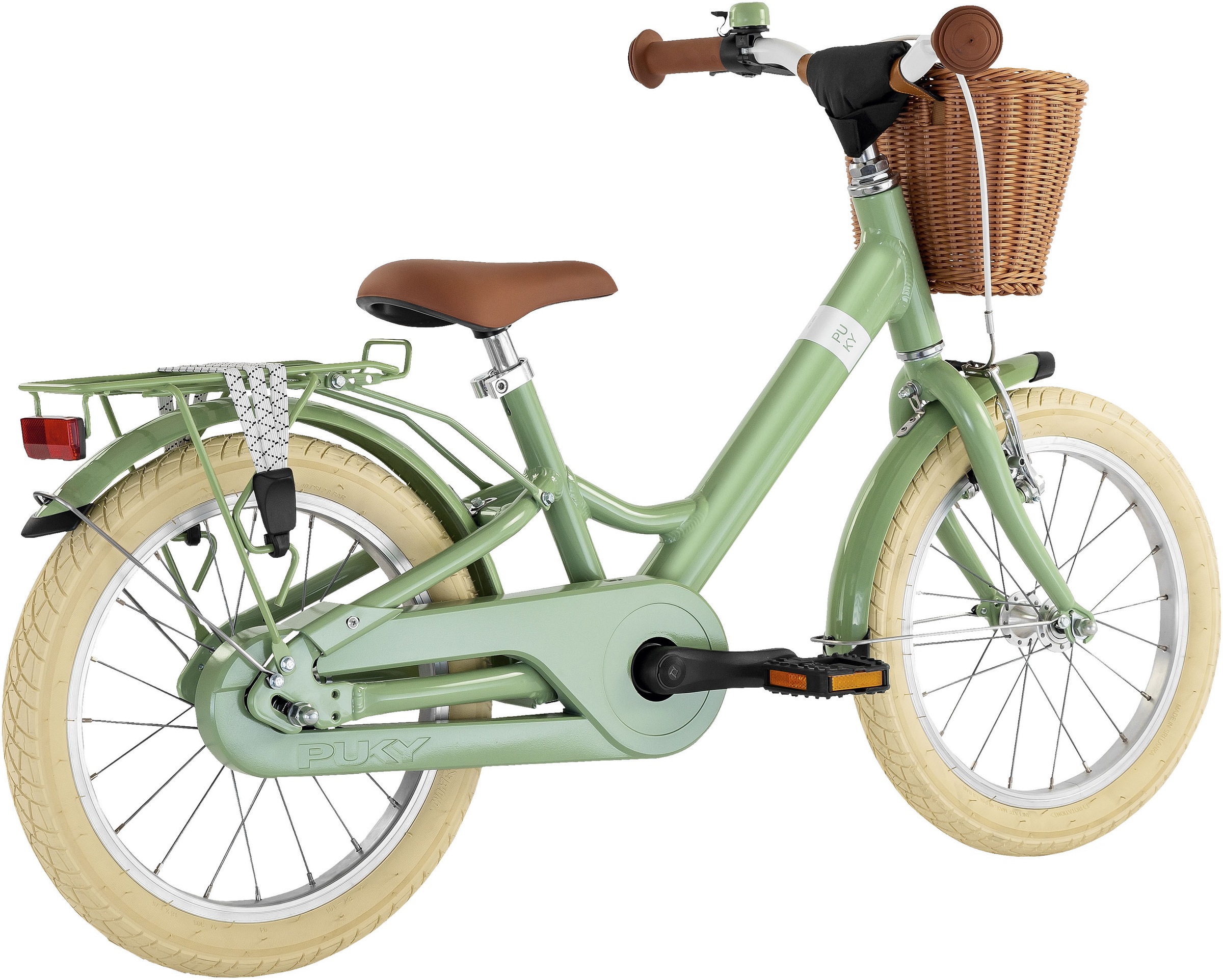 Thumbnail - Puky Kinderfahrrad "YOUKE 16 Classic"
