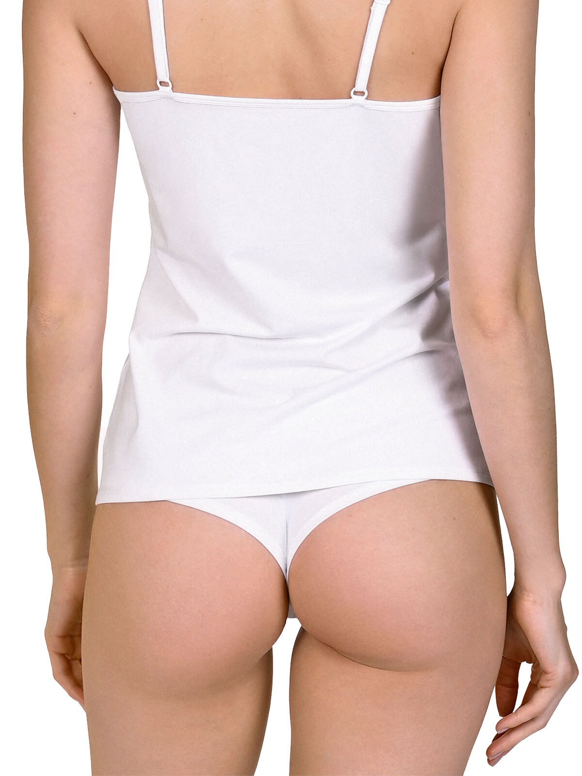 Lisca Brasilslip »2er Pack Damen Brasil Slip Emma«, (Spar-Pack, 2 Stück St.)