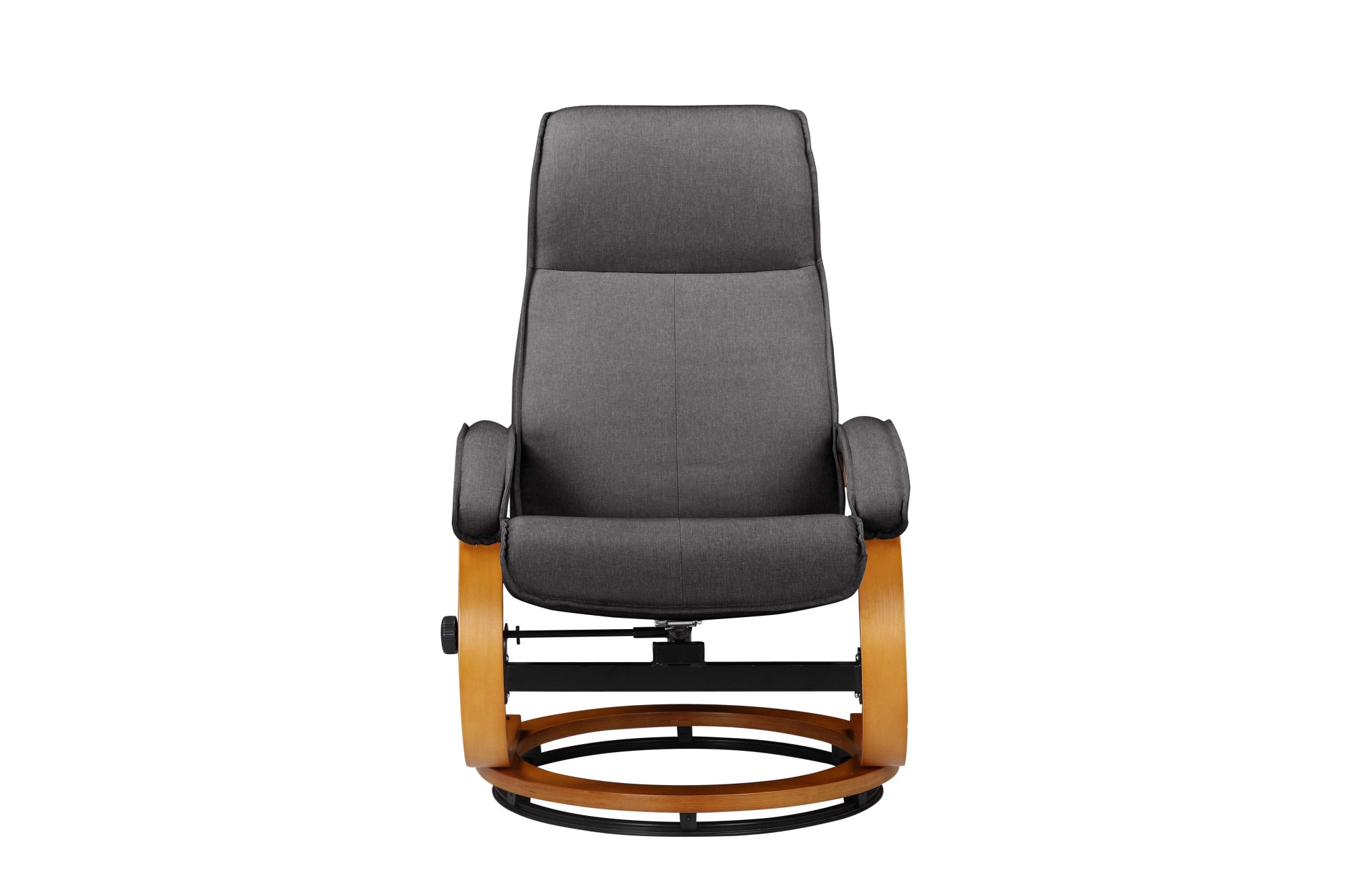 Home affaire Relaxsessel "Paris, TV-Sessel mit Hocker und manueller Liegefu günstig online kaufen