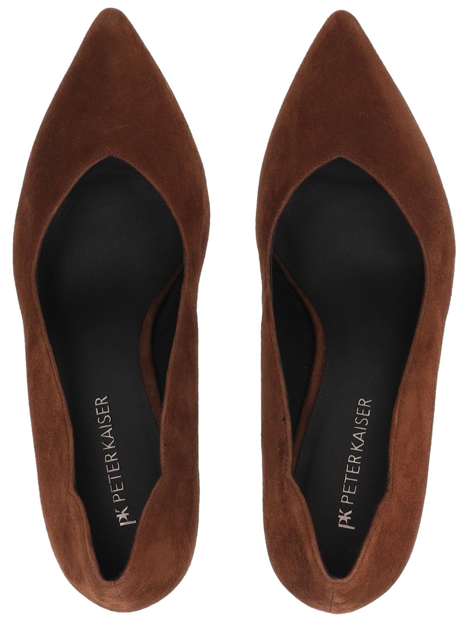 Peter Kaiser High-Heel-Pumps »Peter Kaiser Pumps Veloursleder«