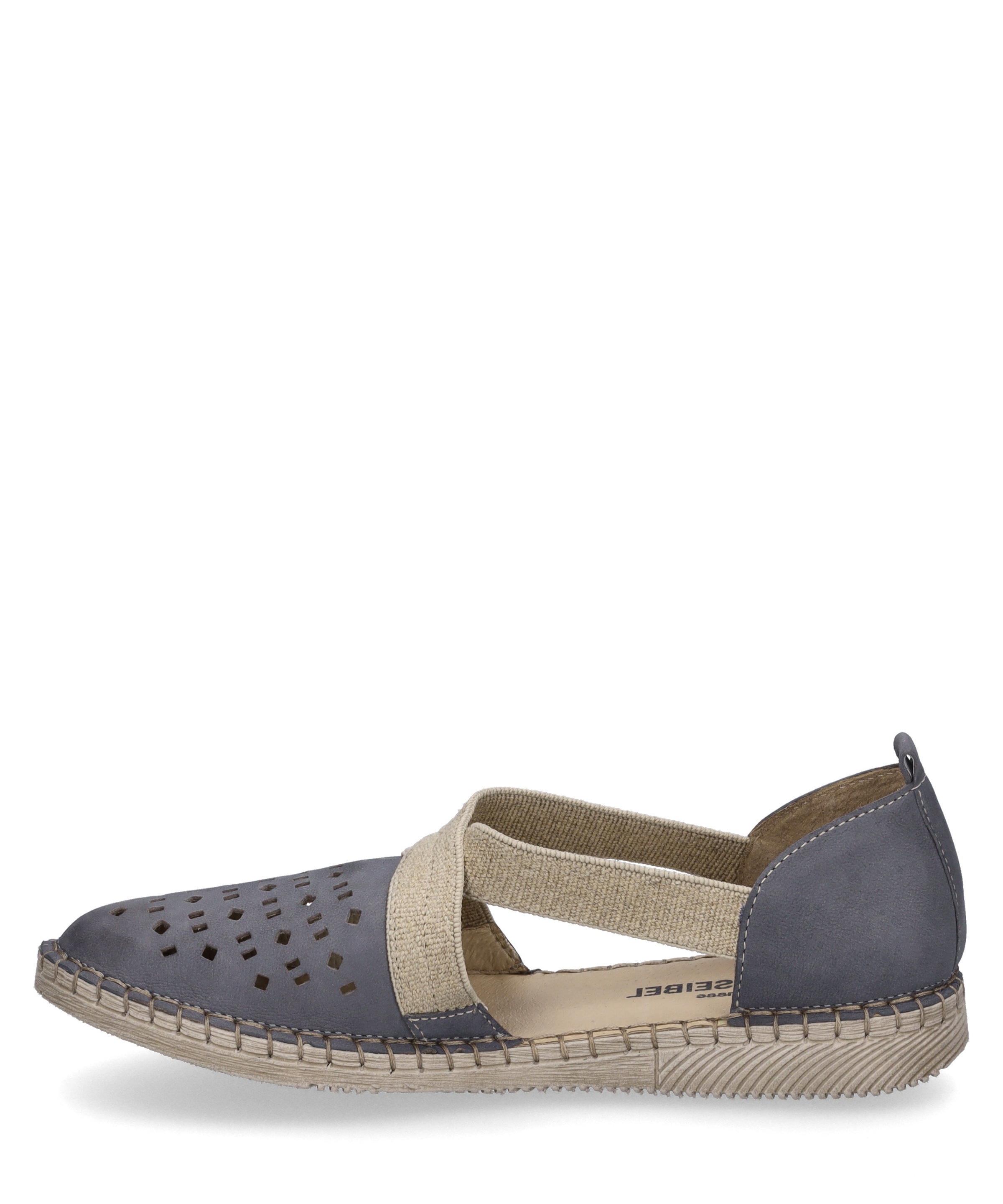 Josef Seibel Slipper »Sofie 44, jeans«