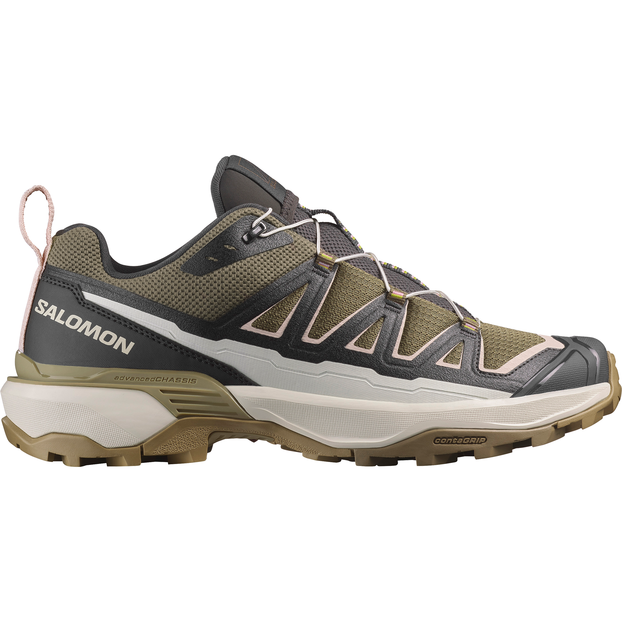 Salomon Outdoorschuh »X ULTRA 360 EDGE«