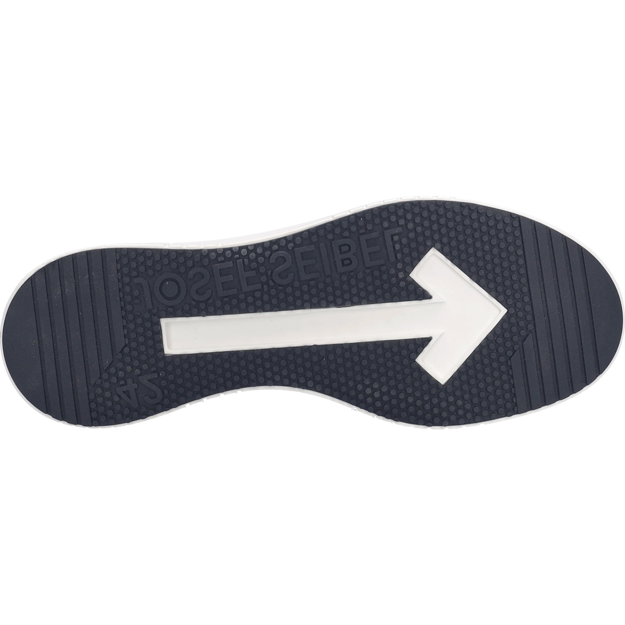 Josef Seibel Sneaker »Donovan 04, schwarz«