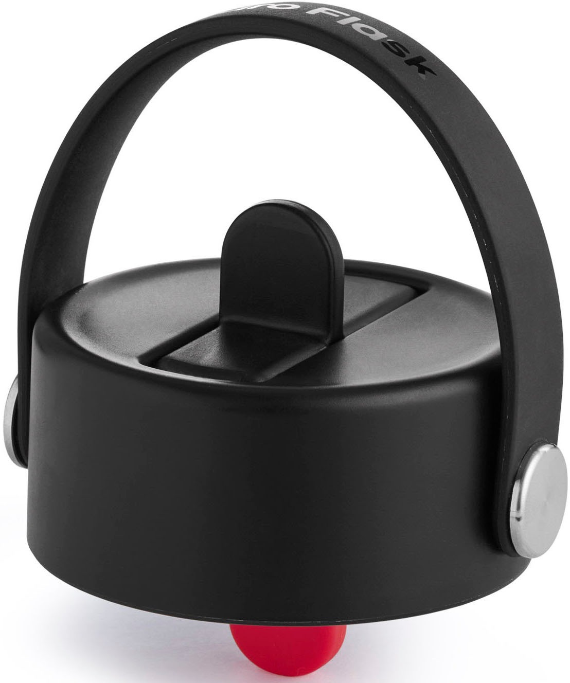 Hydro Flask Trinkflasche »32 OZ WIDE FLEX STRAW CAP« doppelte TempShield®️-Isolierung, 946 ml