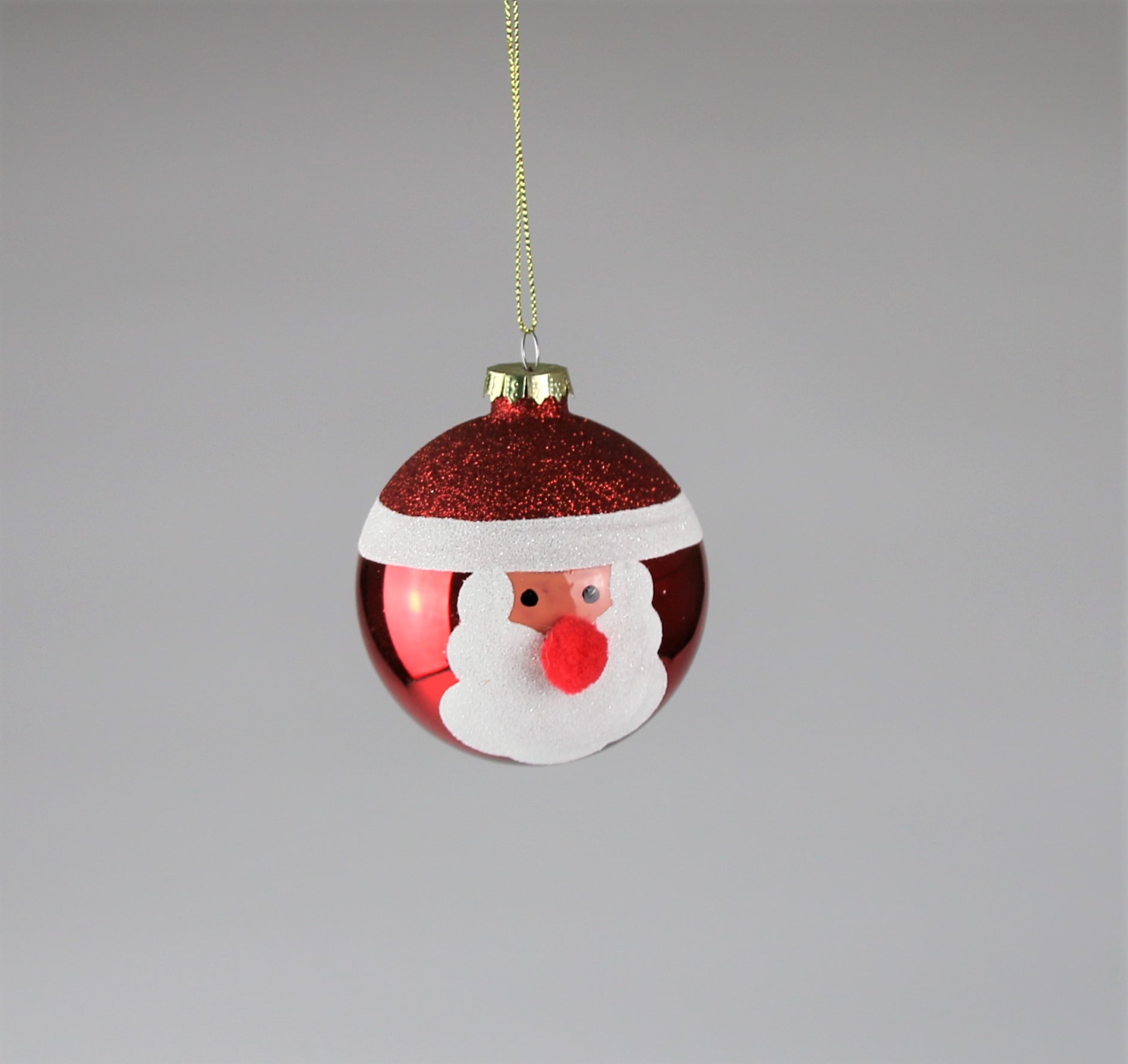 AM Design Weihnachtsbaumkugel "aus Glas, Ø: 8 cm", 6er Set günstig online kaufen