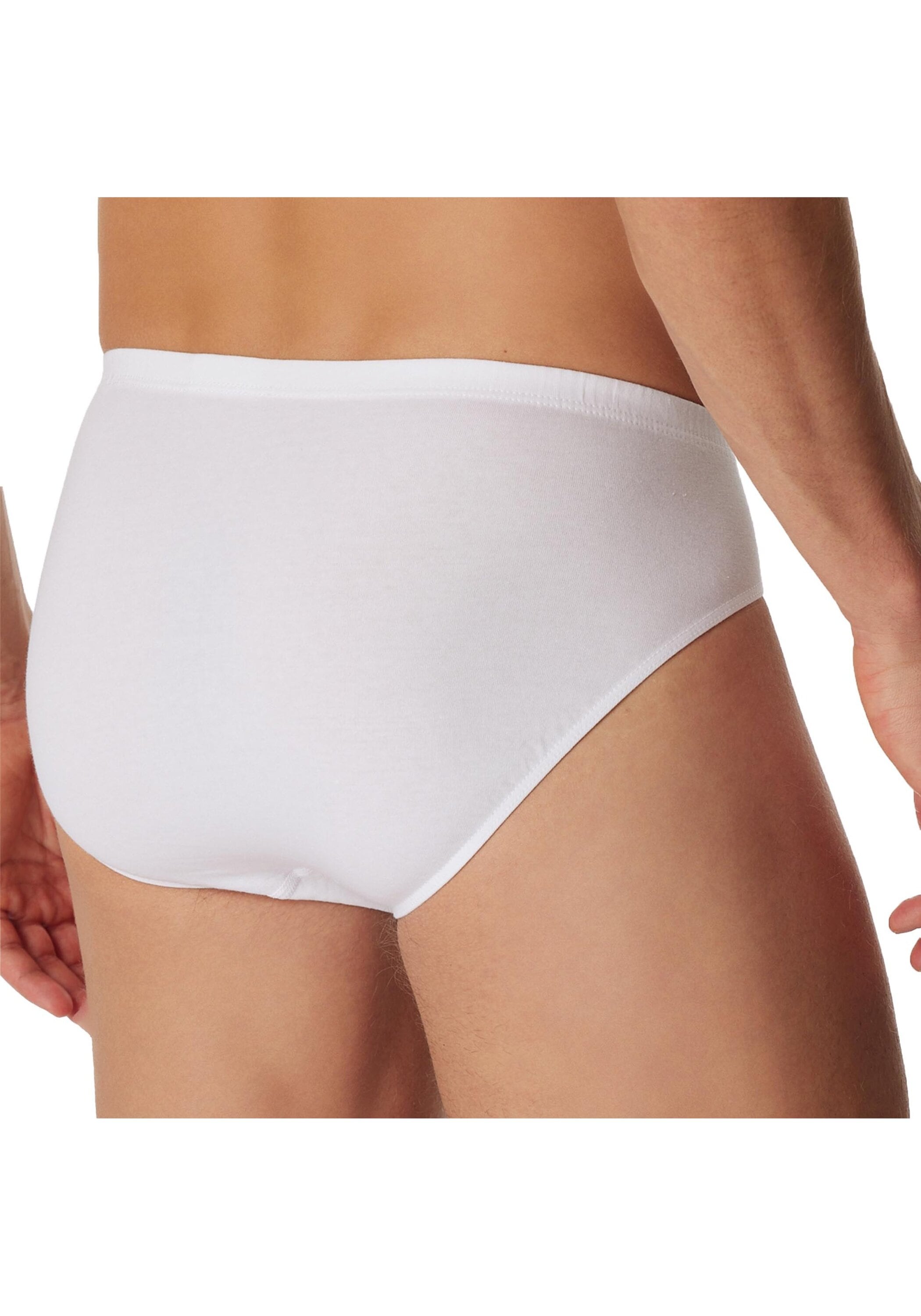 Schiesser Slip »Slip 3er Pack«