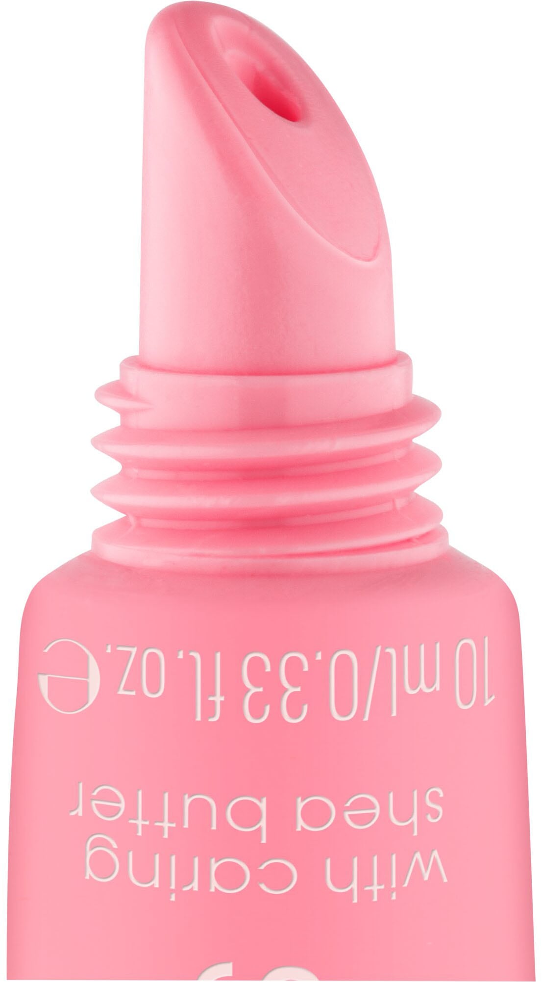 Essence Lippenbalsam »the super peptide glossy lip treatment«, (Set, 3 tlg.)