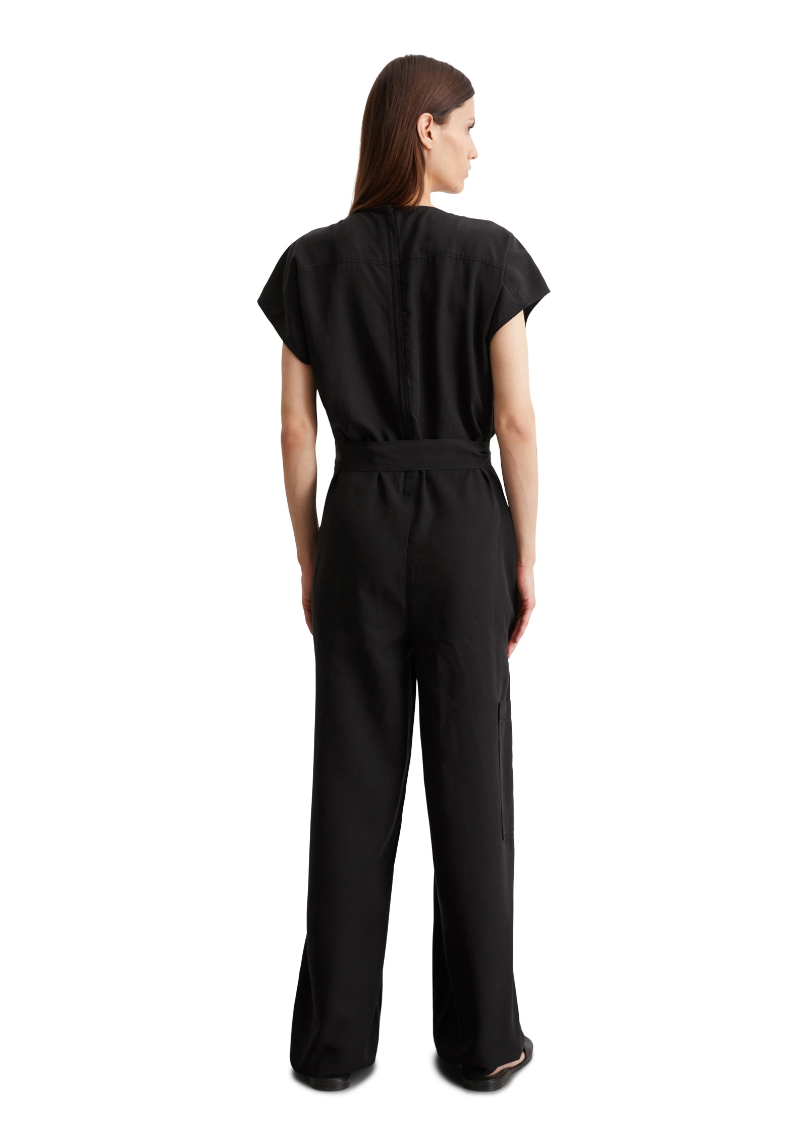 Marc O'Polo Overall »aus TENCEL™ Lyocell«