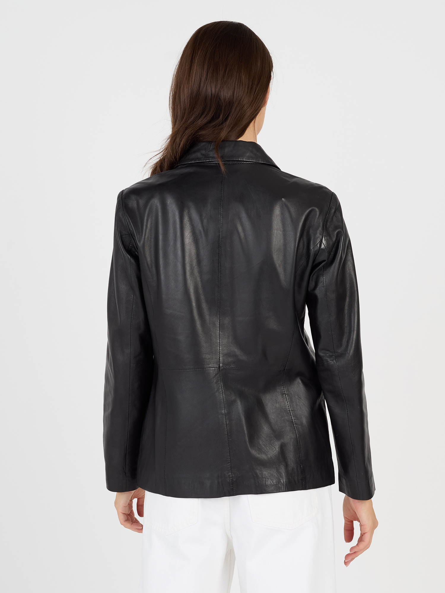 JCC Lederjacke »310174401«
