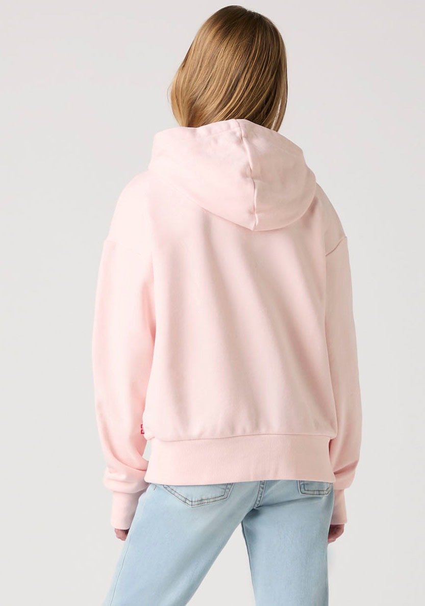 Levi's® Kids Hoodie »LVG SEASONAL HOODIE«