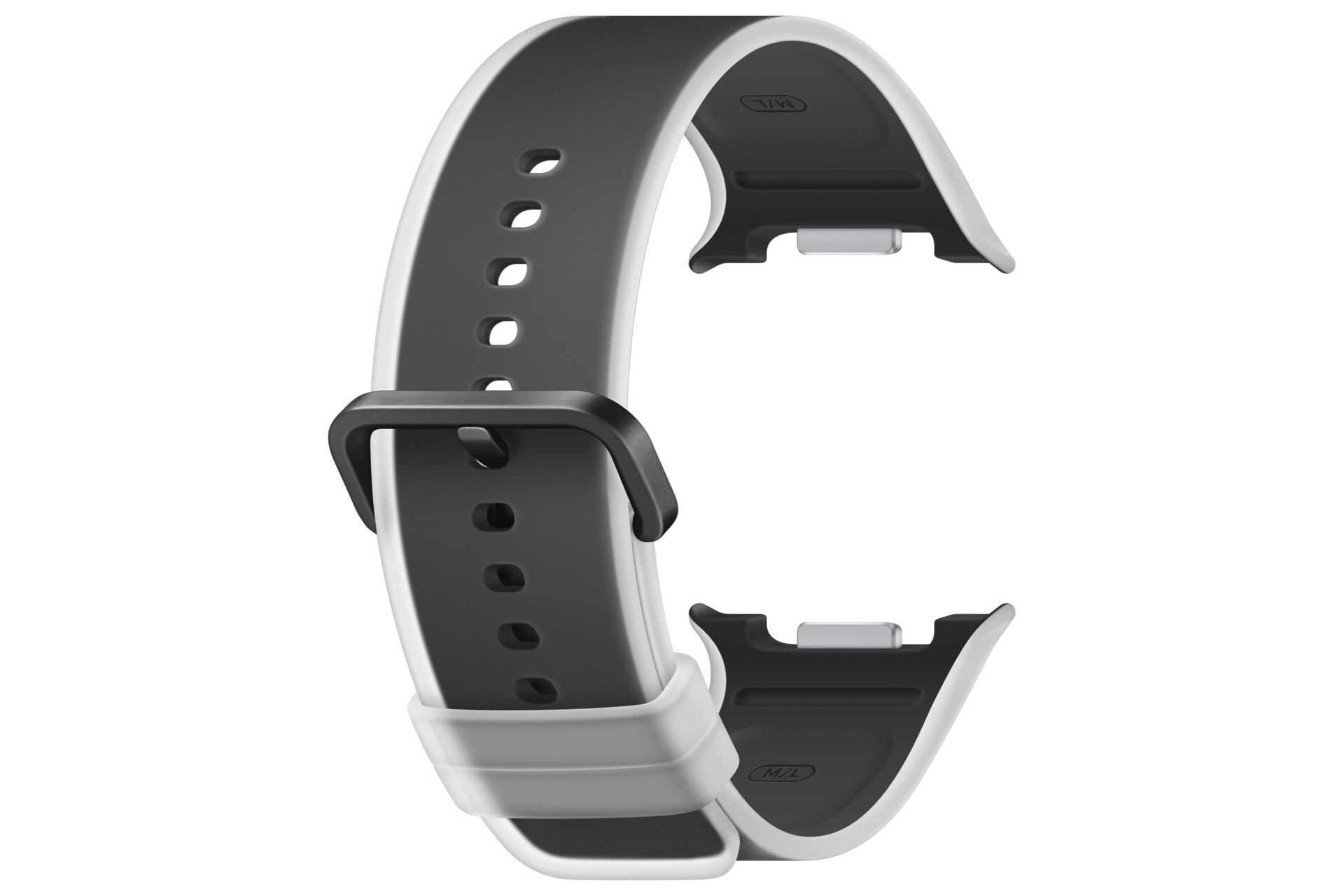 Samsung Smartwatch-Armband »Misty Band (M/L) für Galaxy Watch9 und Watch8«