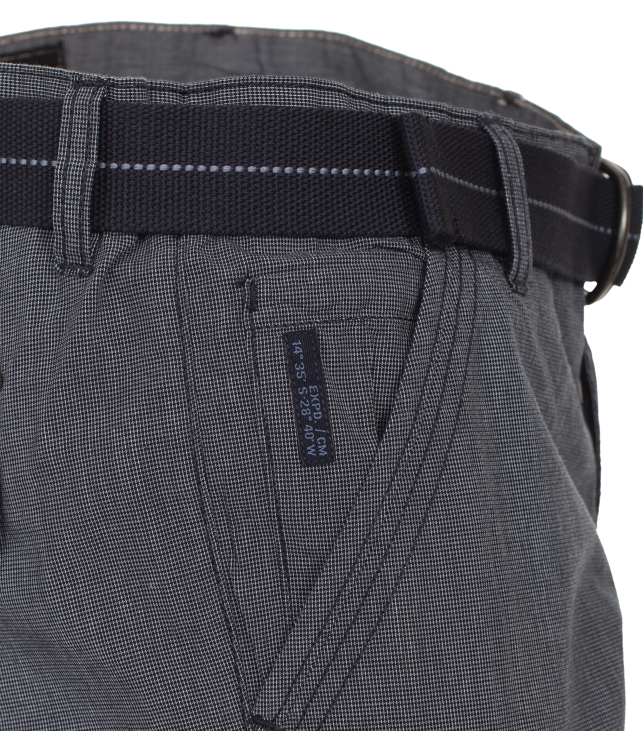 Thumbnail - CASAMODA Shorts "CASAMODA Shorts uni"