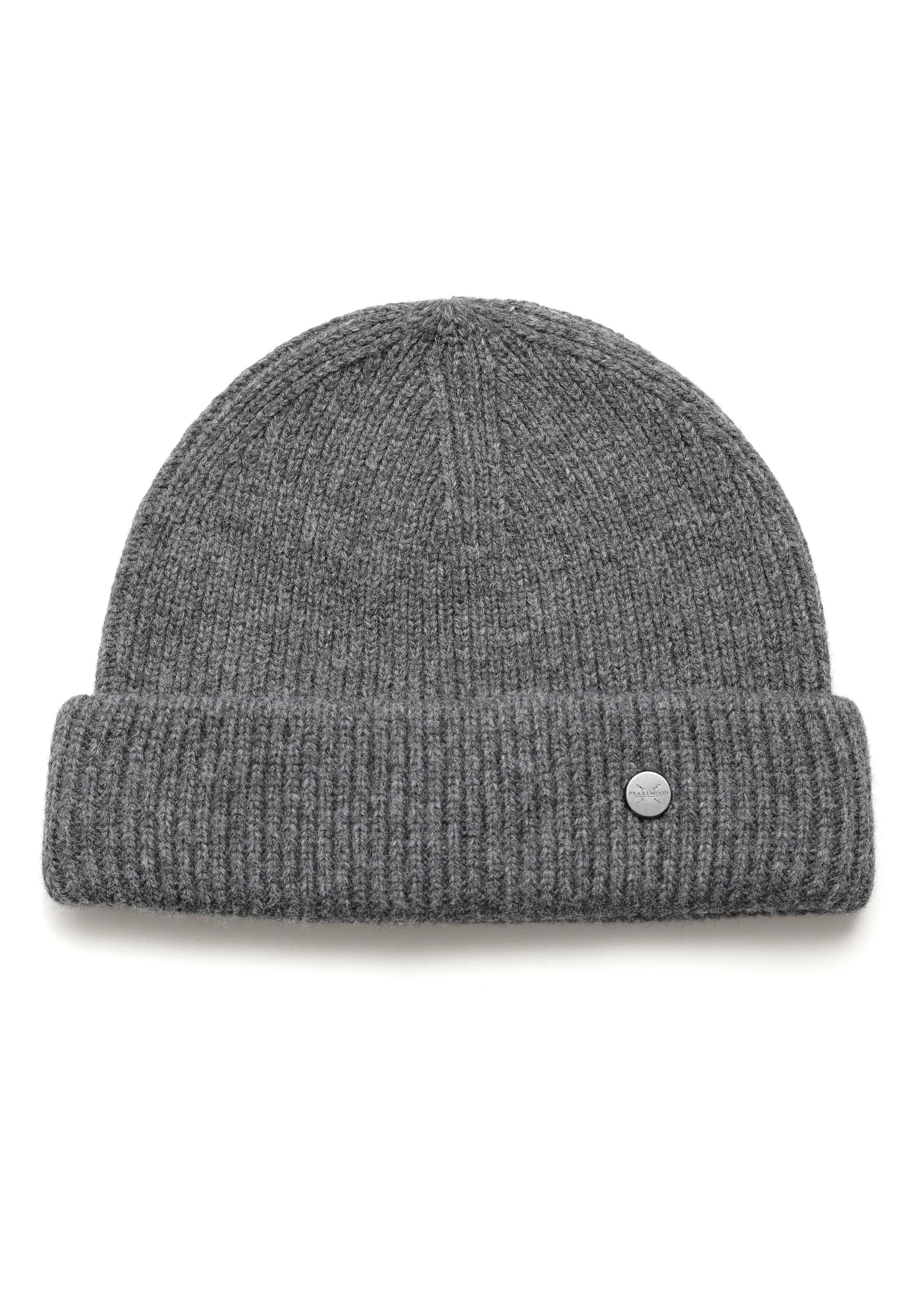 PEARLWOOD Strickmütze "OLE", Feinripp, Temperaturregulierend, sportive Pass günstig online kaufen