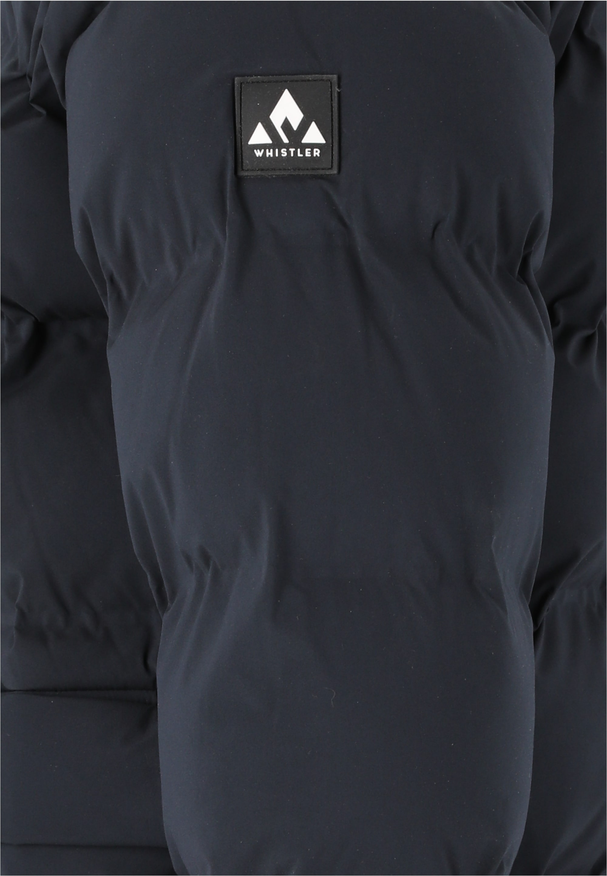 WHISTLER Outdoorjacke »Creed« mit wasserabweisender TPU-Membran