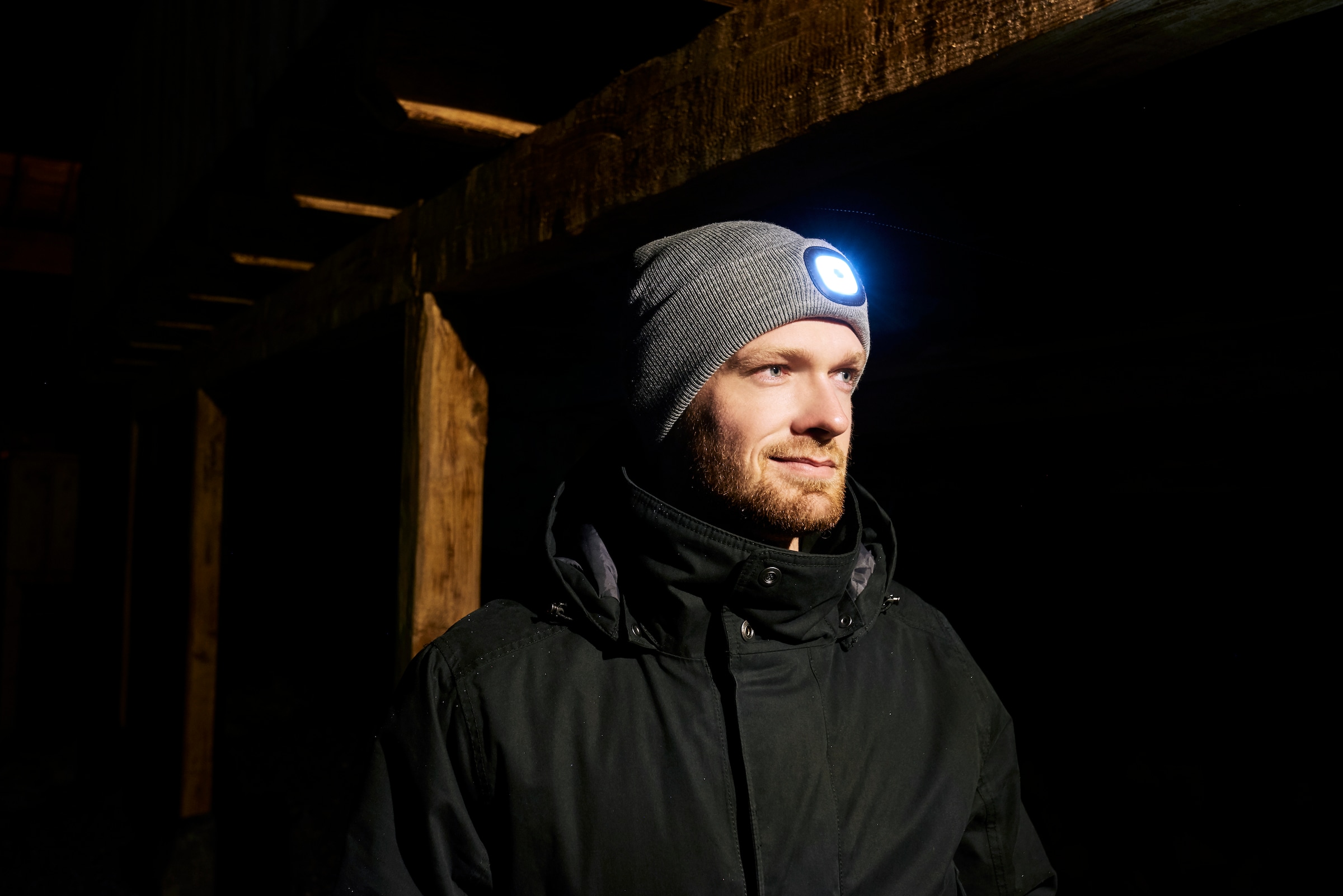chillouts Beanie »ChillLight Hat«
