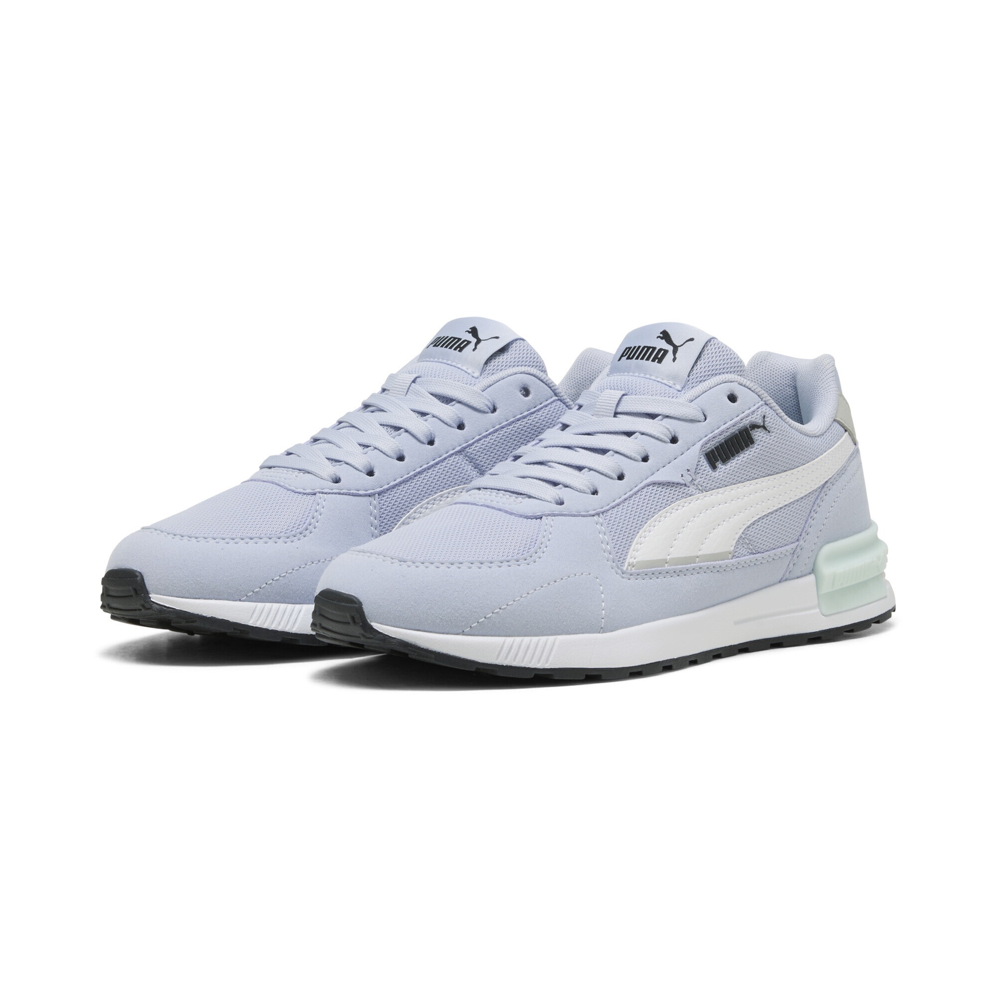PUMA Sneaker "Graviton Sneaker Erwachsene" günstig online kaufen