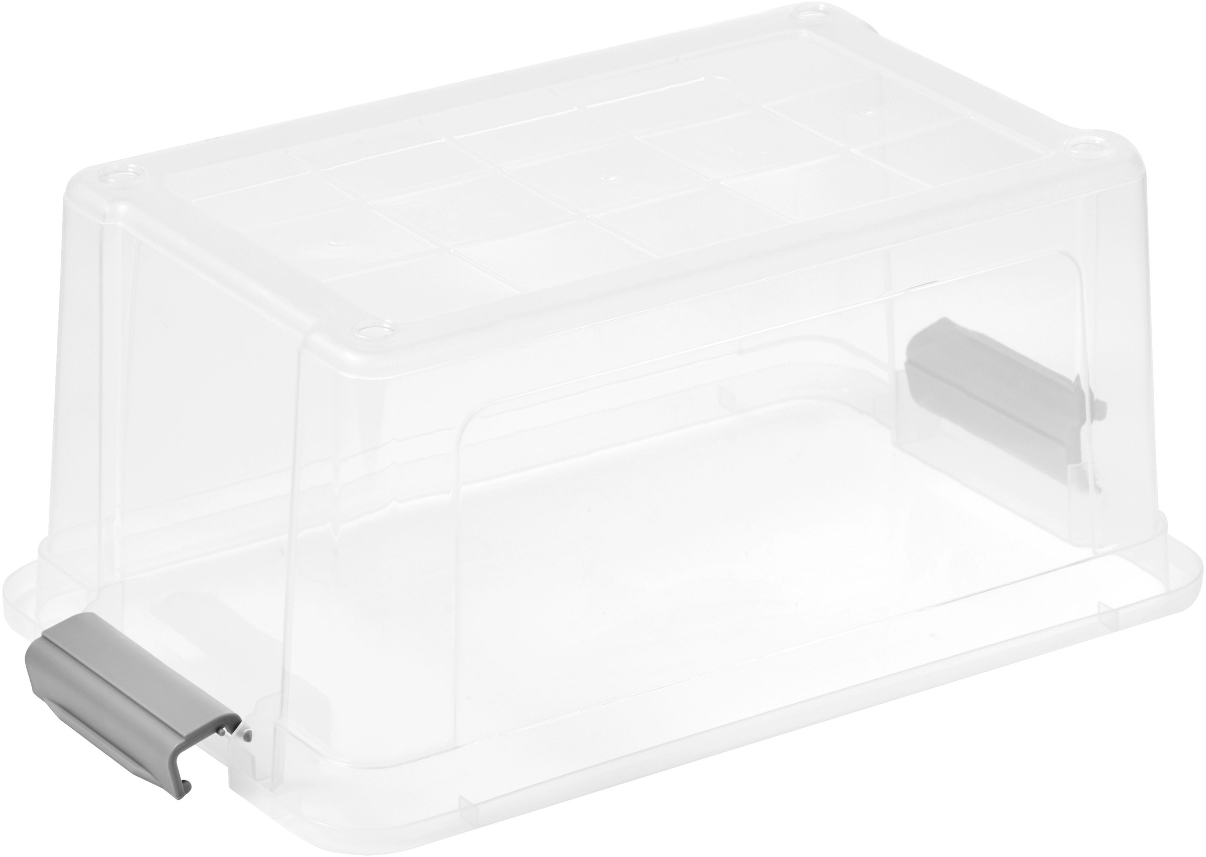 keeeper Organizer »henri, Organizer- Box«, (1 St.), bequemer Griff zum einfachen Tragen