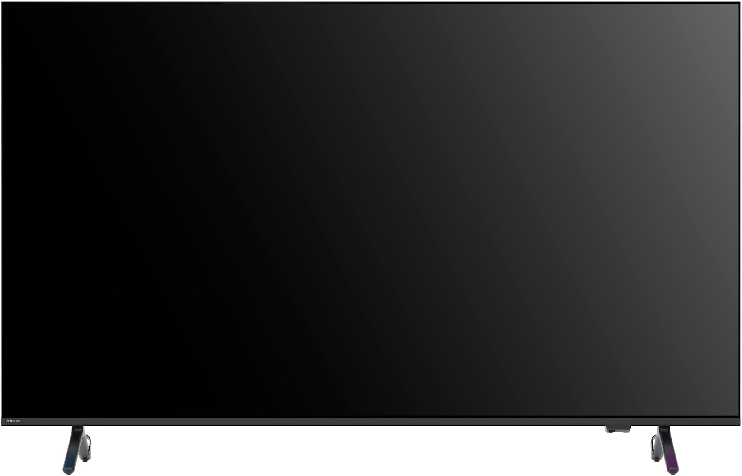 Philips QLED Mini LED-Fernseher »85MLED910/12«, 4K Ultra HD, Smart-TV