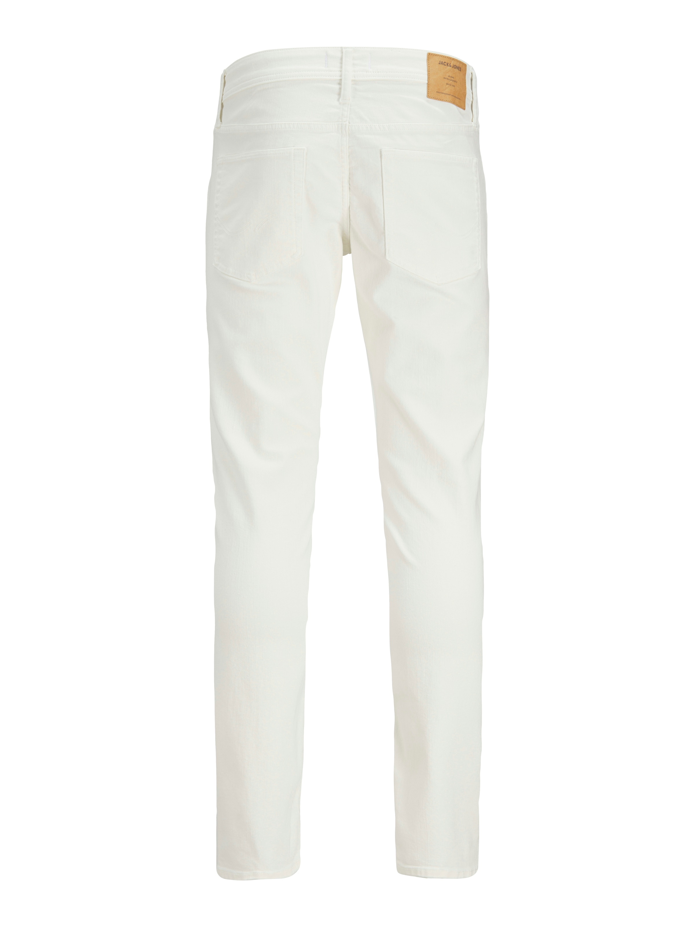 Jack & Jones Slim-fit-Jeans "JJIGLENN JJORIGINAL CB 774 NOOS" günstig online kaufen