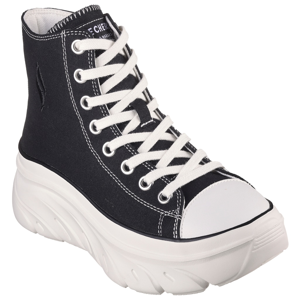 Skechers Sneaker »FUNKY STREET GROOVE WAY«