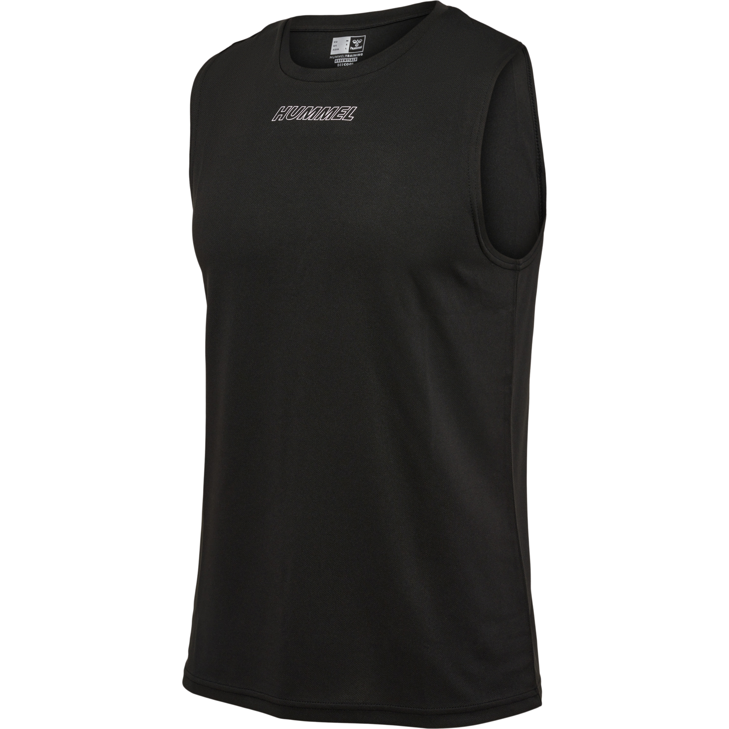 hummel Tanktop »hmlTE FLEX TANKTOP«, (1 tlg.)