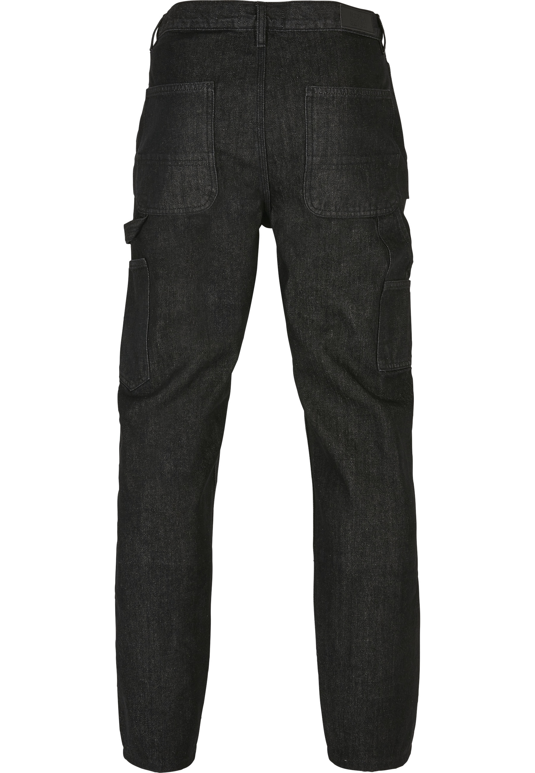 URBAN CLASSICS Bequeme Jeans "Urban Classics Herren Double Knee Jeans" 1 St günstig online kaufen