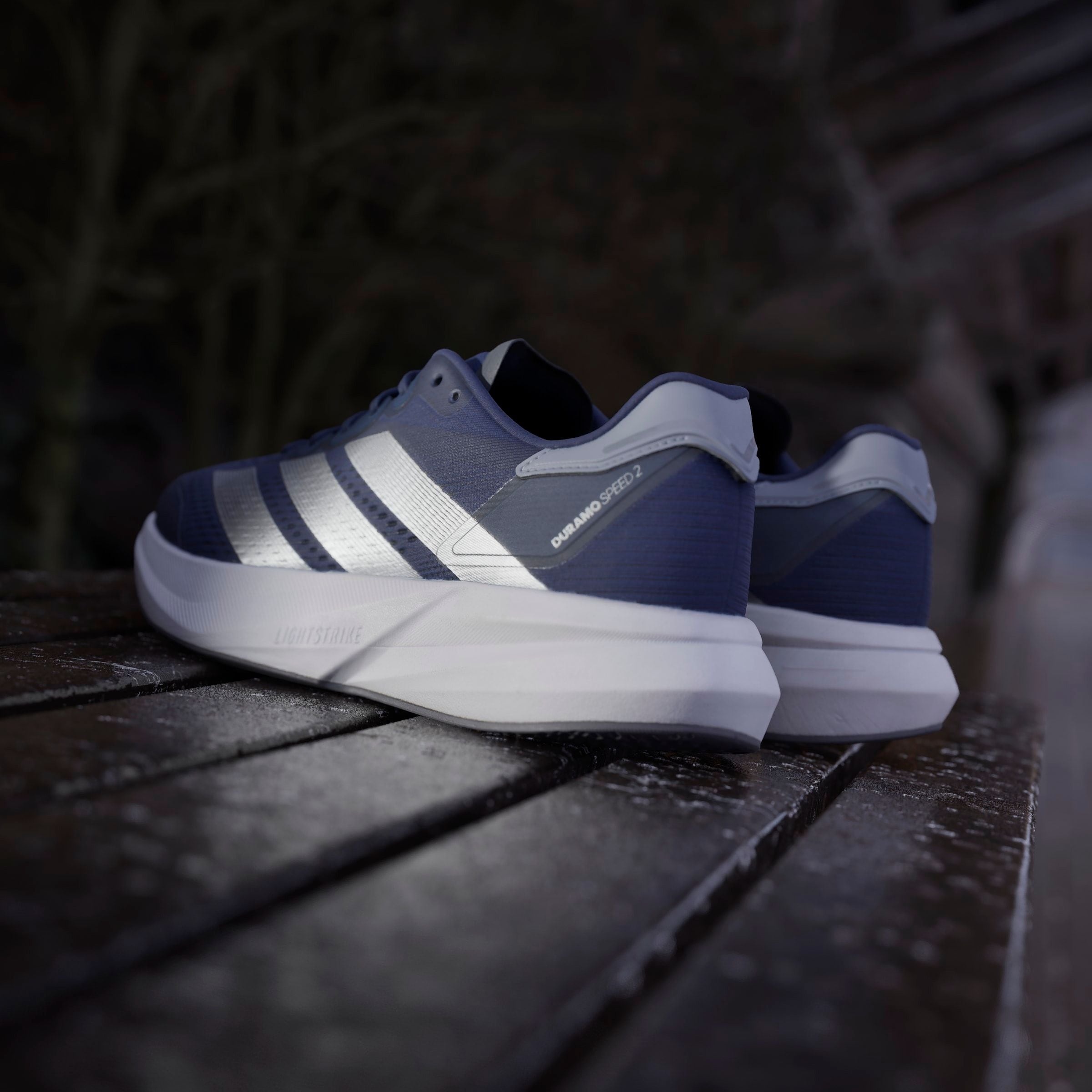 adidas Performance Laufschuh »DURAMO SPEED 2«