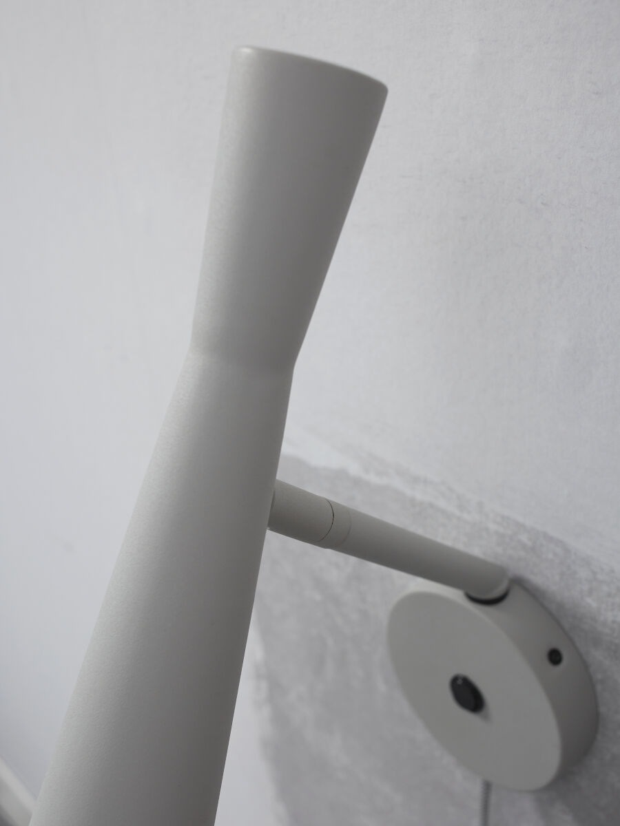 it's About RoMi Wandleuchte »BORDEAUX« GU10 Warmweiß Gutes leselicht