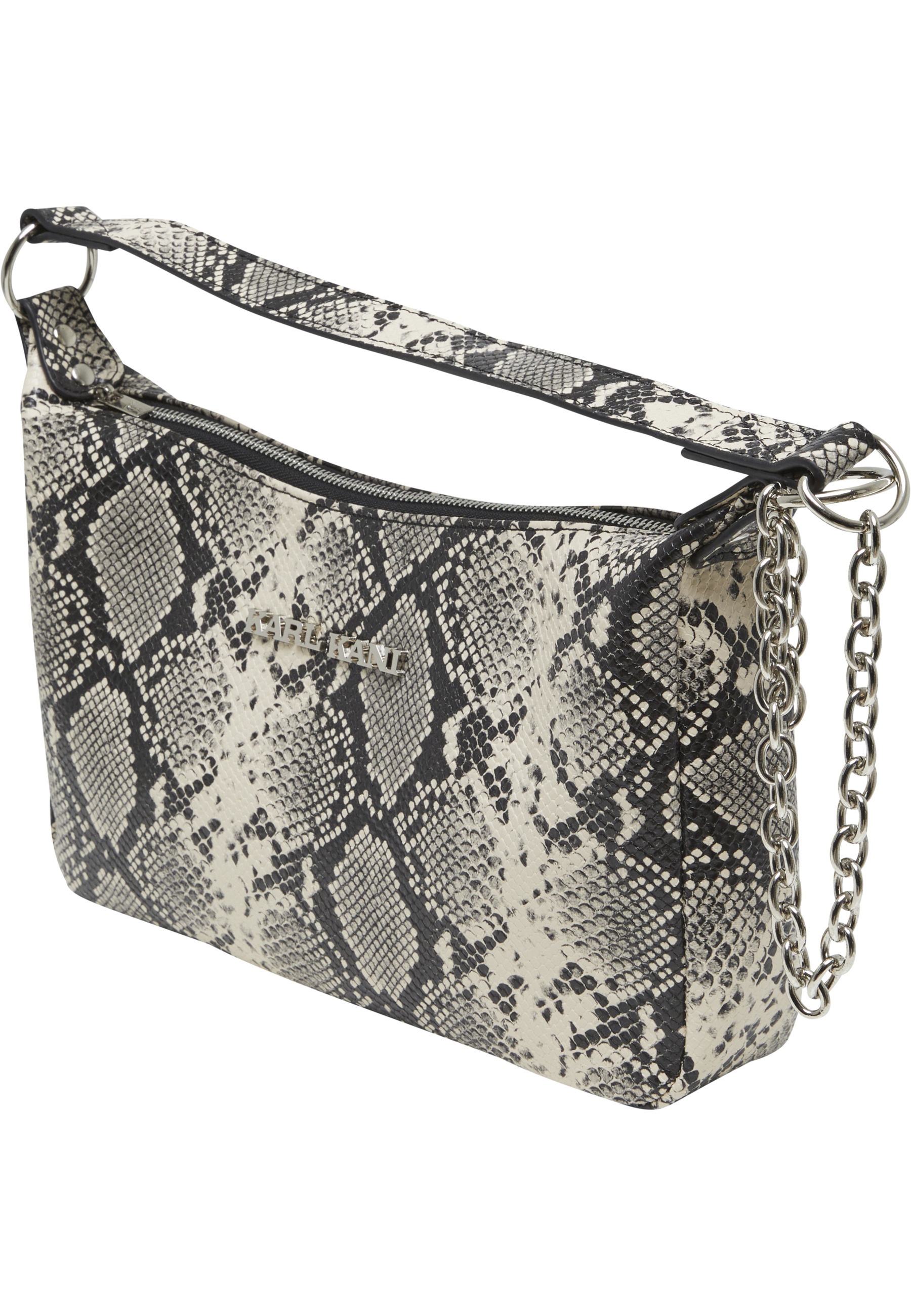 Karl Kani Umhängetasche »Karl Kani Kk Retro Snakeskin Shoulder Bag«