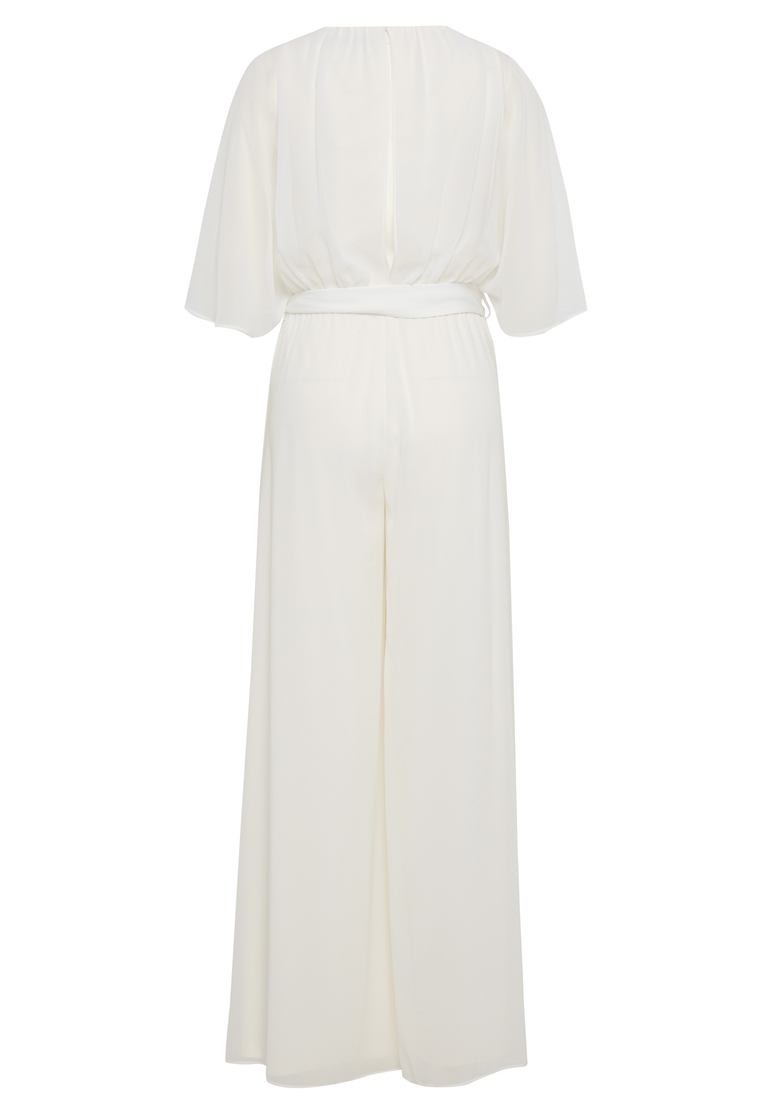 Thumbnail - Vera Mont Overall "Damen mit Bindegürtel" 1 Stk. Design