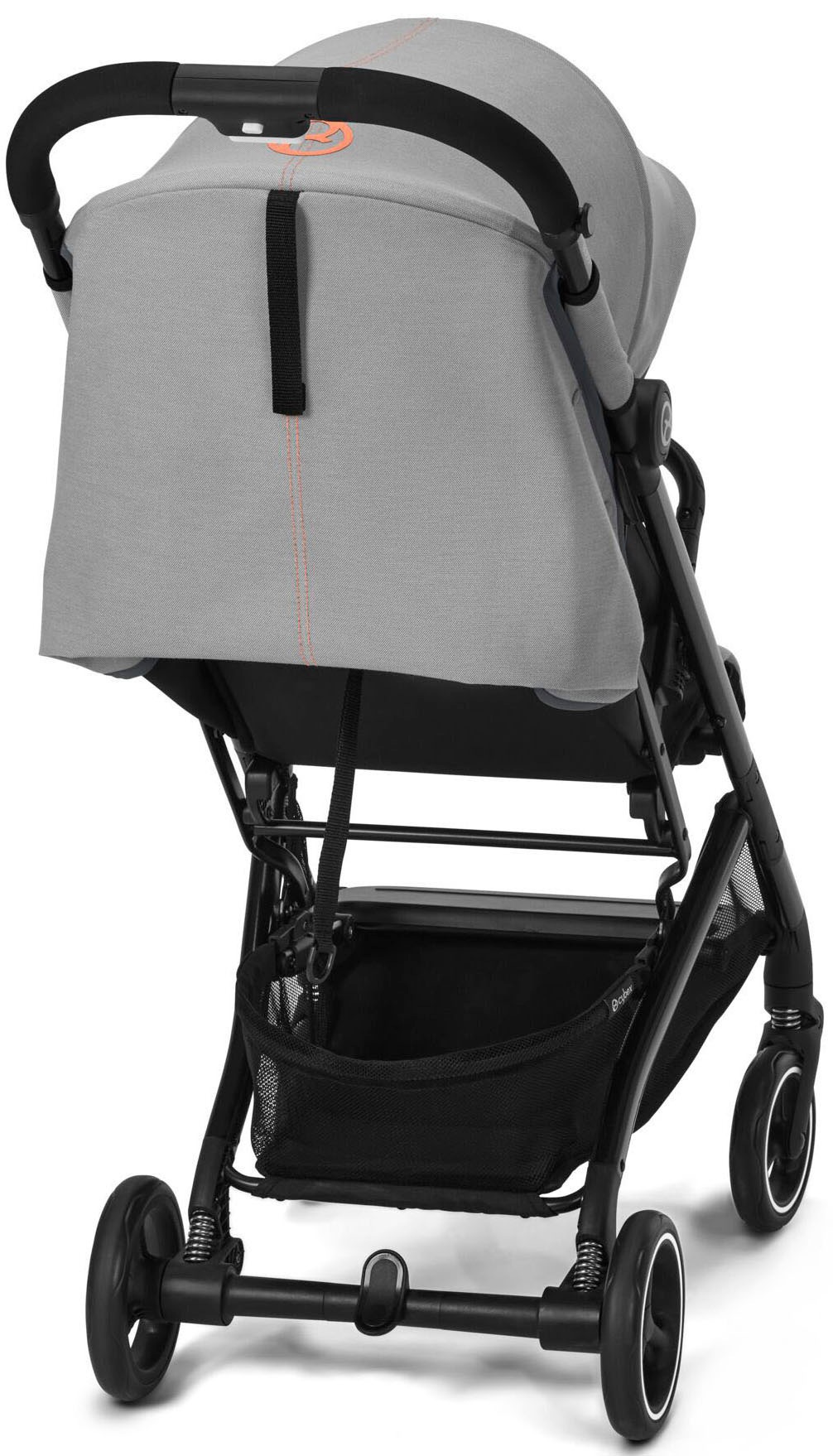 Cybex Kinder-Buggy »Cybex Gold, Beezy«, 22 kg