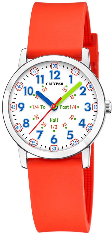 CALYPSO WATCHES Quarzuhr BAUR Watch, »My K5825/5« | First