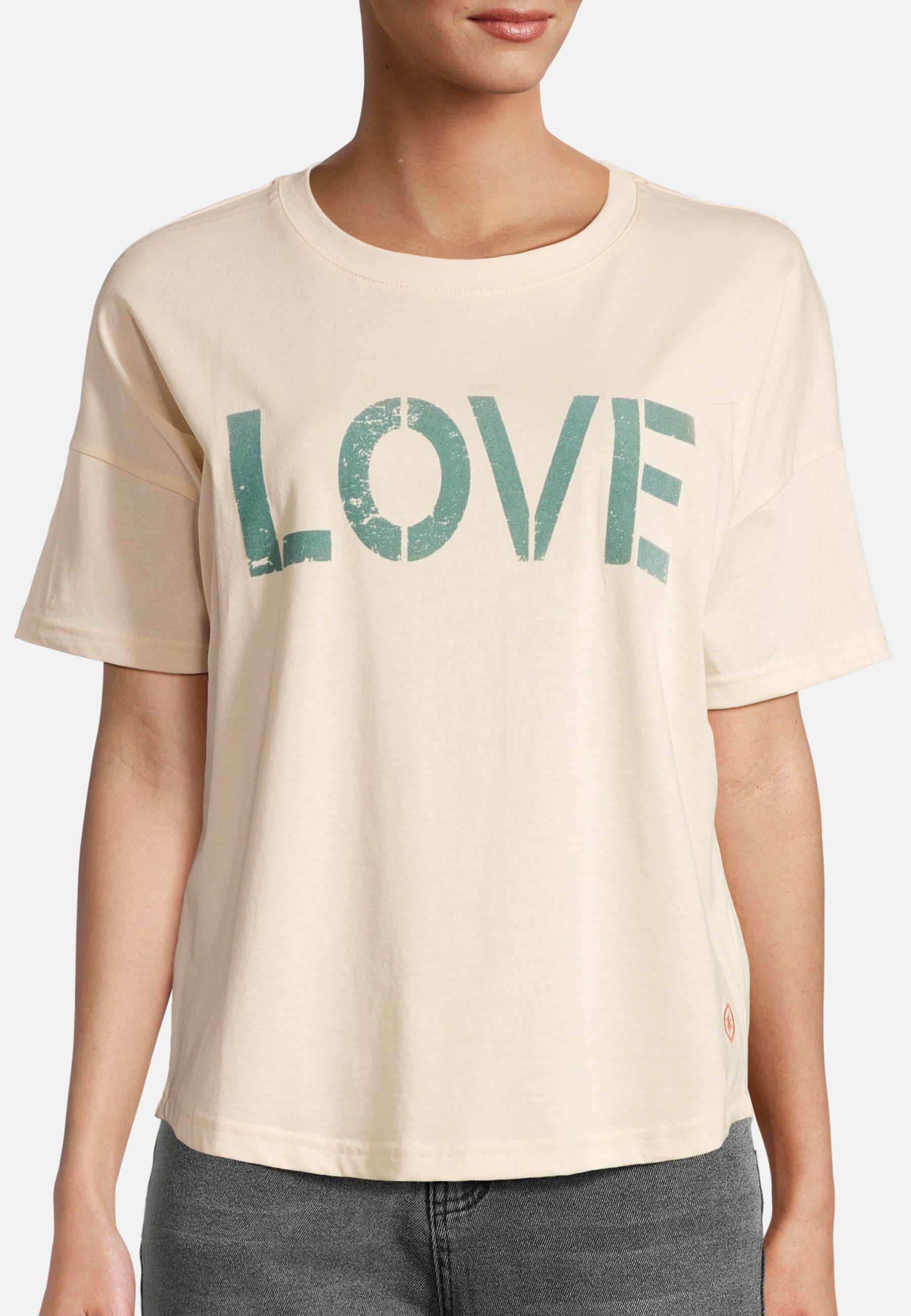 Thumbnail - salzhaut T-Shirt "Shirt IDSKE"