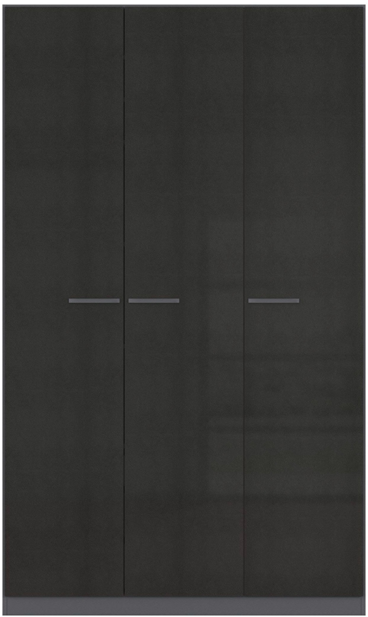 rauch Drehtürenschrank "Kleiderschrank Schrank Garderobe TOPSELLER OTELI in günstig online kaufen