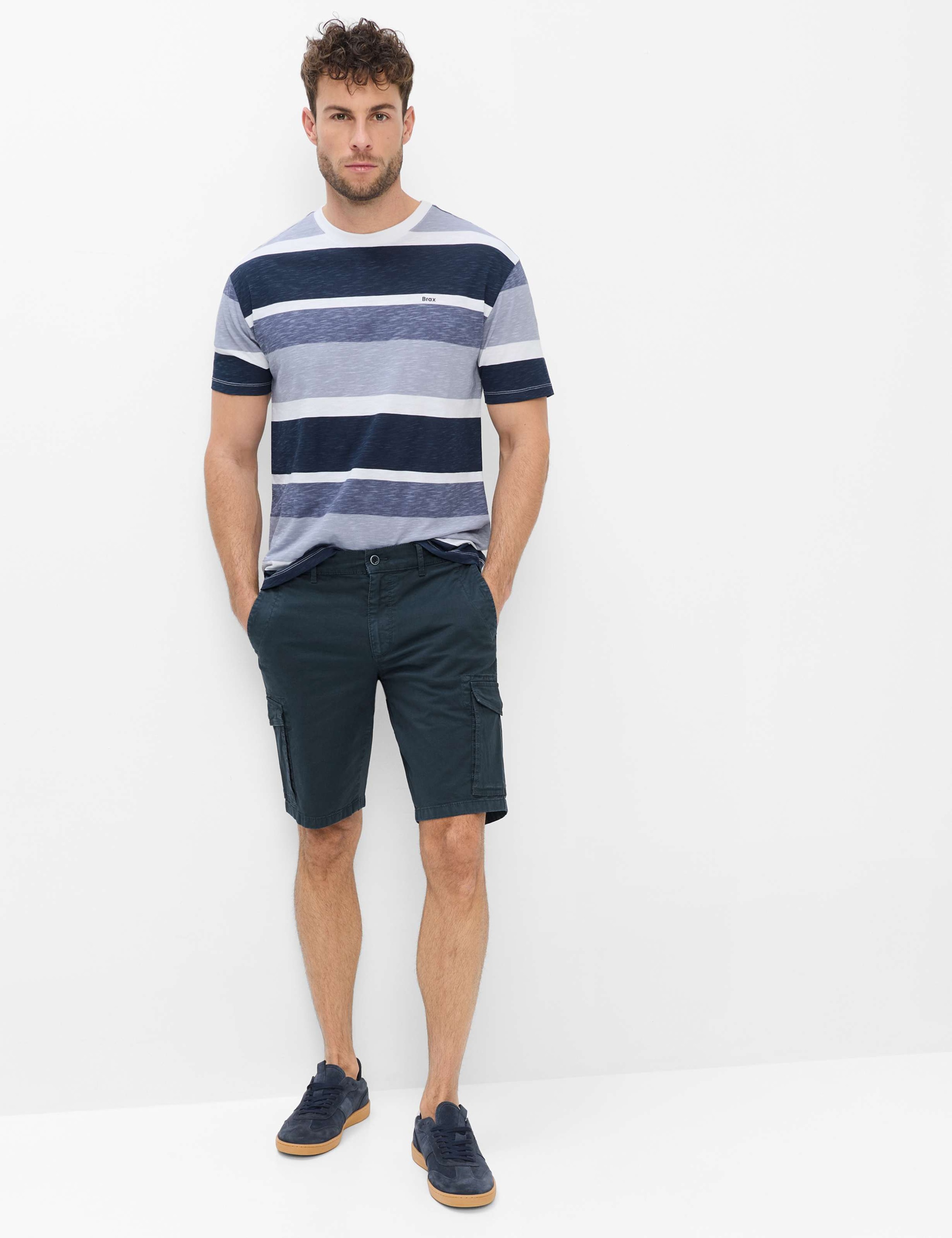Brax Bermudas »Style BRAZIL«