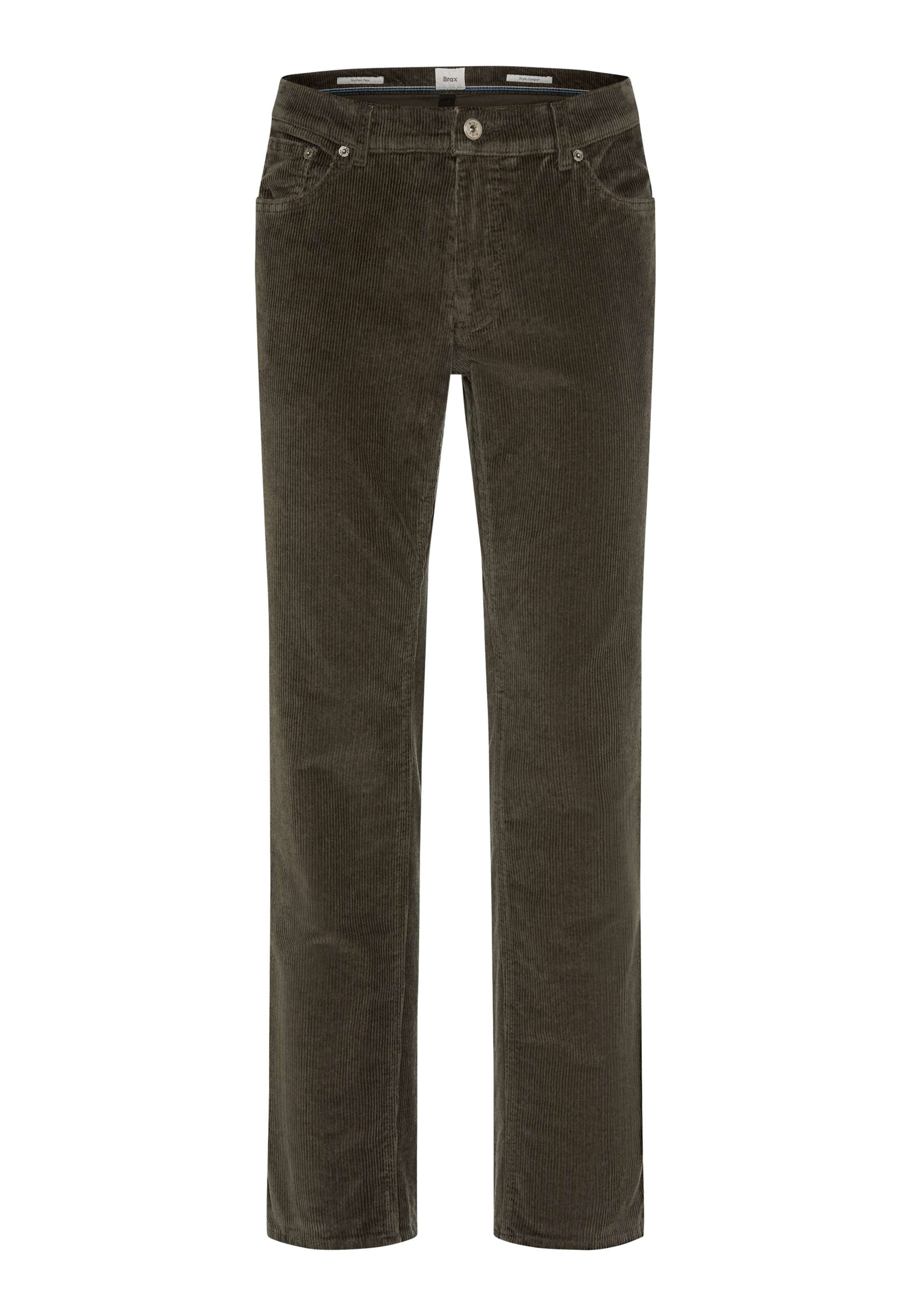 Brax 5-Pocket-Hose "Style COOPER" günstig online kaufen