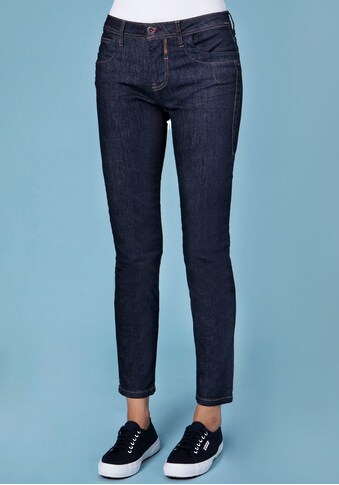 BLUE FIRE Slim-fit-Jeans »NANCY«, mit Stretchanteil kaufen