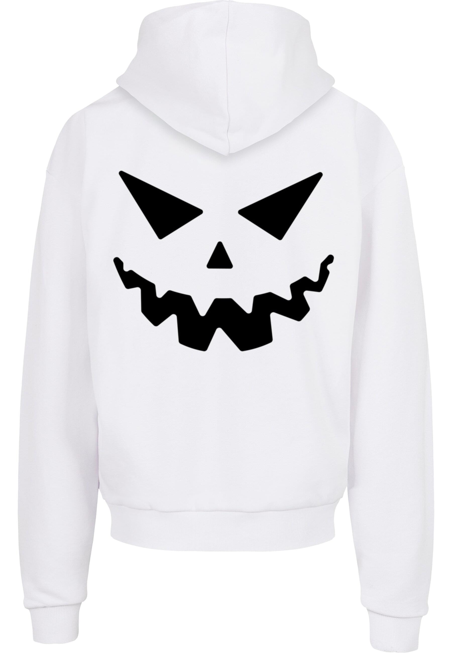 Merchcode Kapuzensweatshirt "Merchcode Halloween - Are You Scared Hoody", 1 günstig online kaufen
