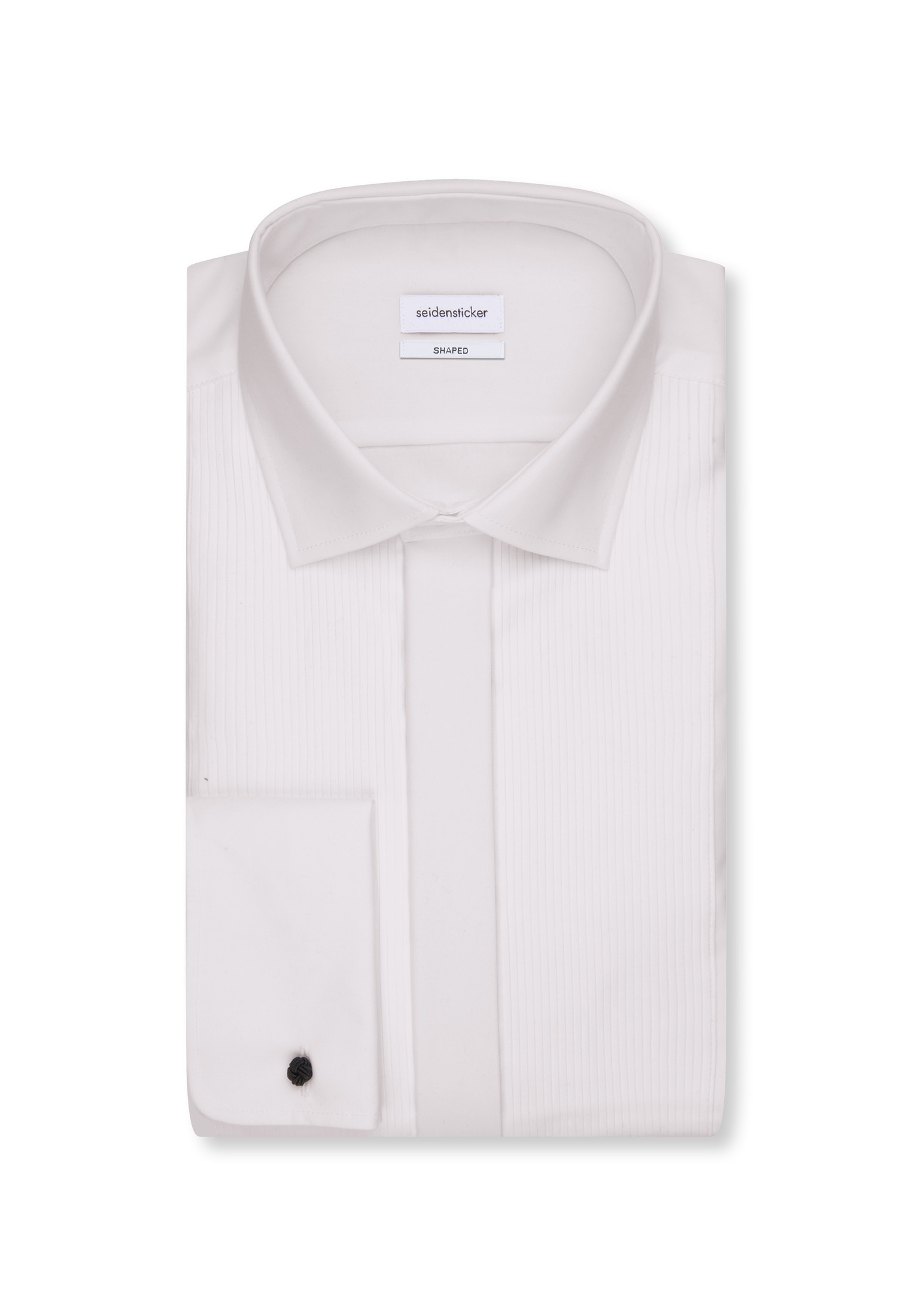 seidensticker Smokinghemd »Schwarze Rose« Gala Uni