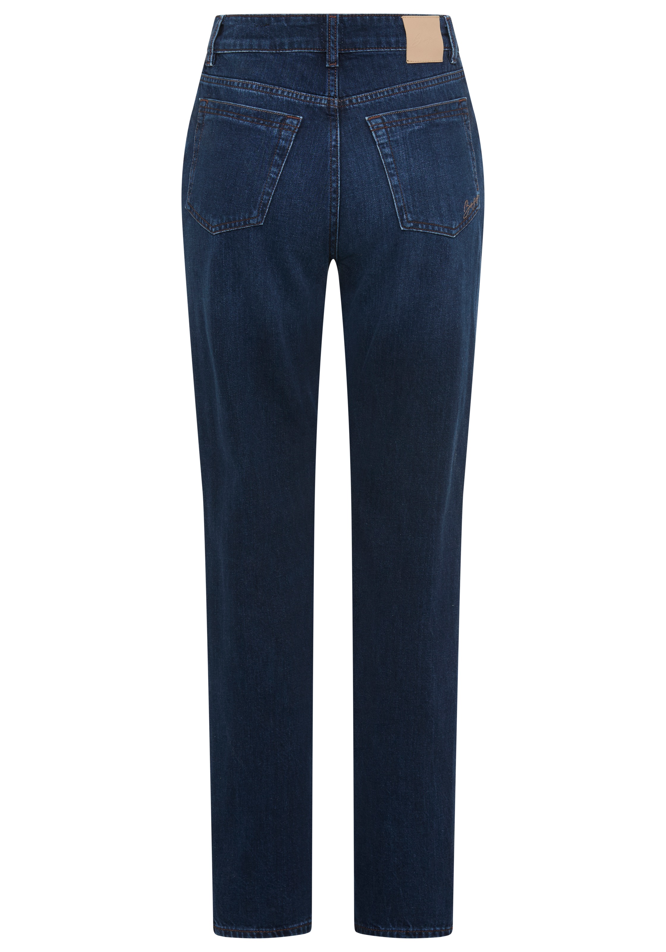 BOSS ORANGE Slim-fit-Jeans "Ada Slim Premium Damenmode", High Rise günstig online kaufen