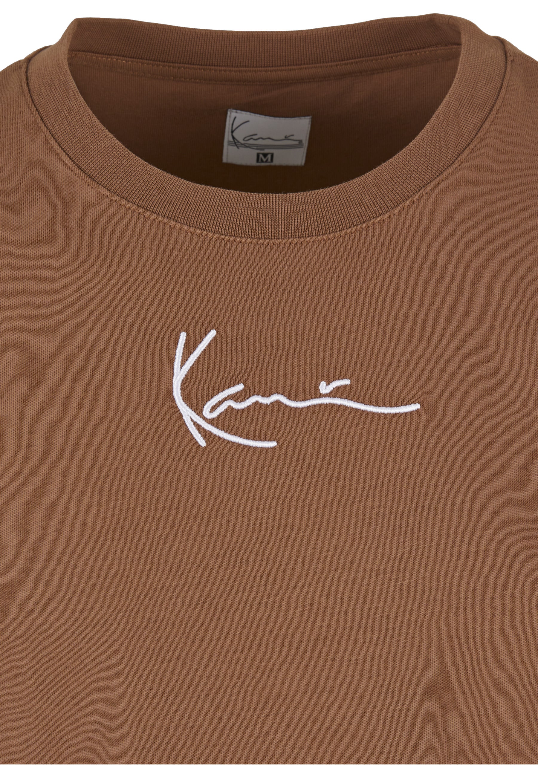 Karl Kani T-Shirt »Karl Kani Unisex« 1 Stk.