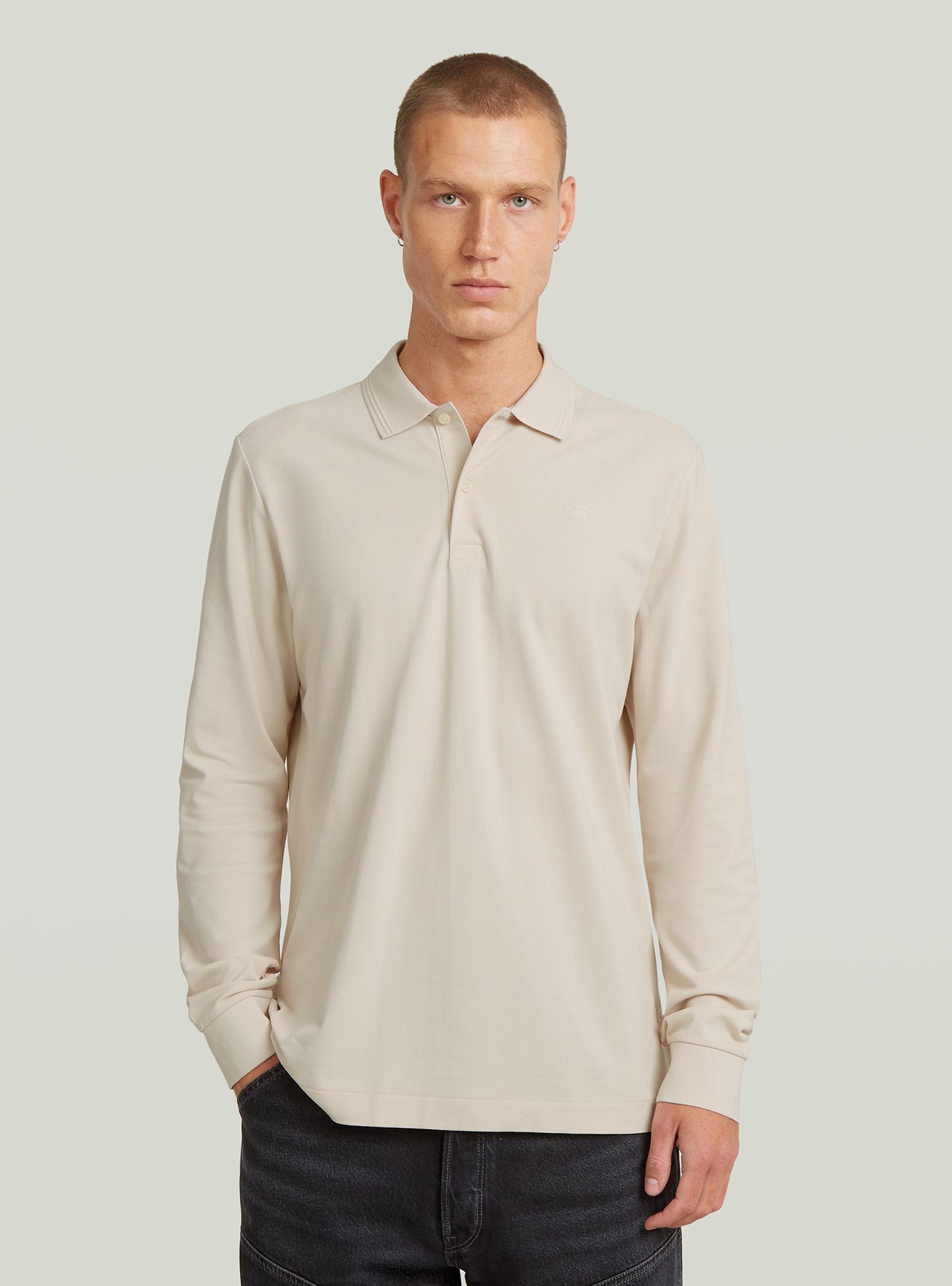 G-STAR "Dunda Slim Poloshirt"