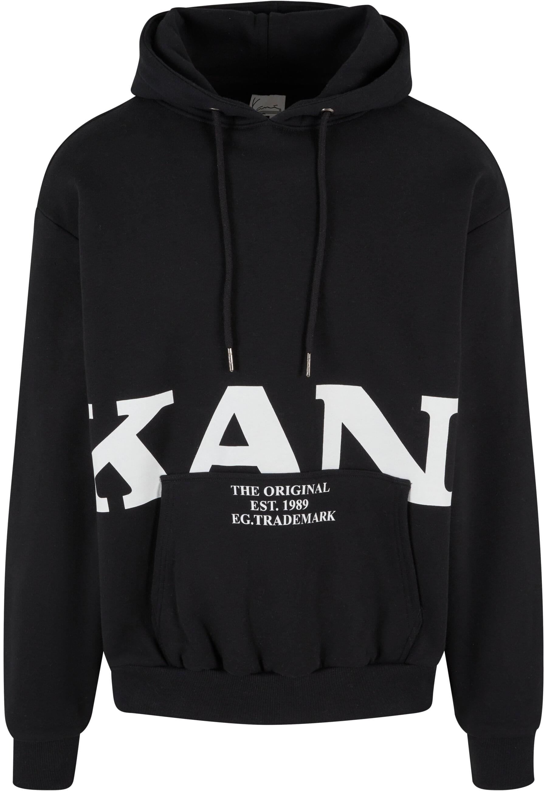 Karl Kani Kapuzensweatshirt "Karl Kani Herren KM241-035-1 Karl Kani Retro O günstig online kaufen