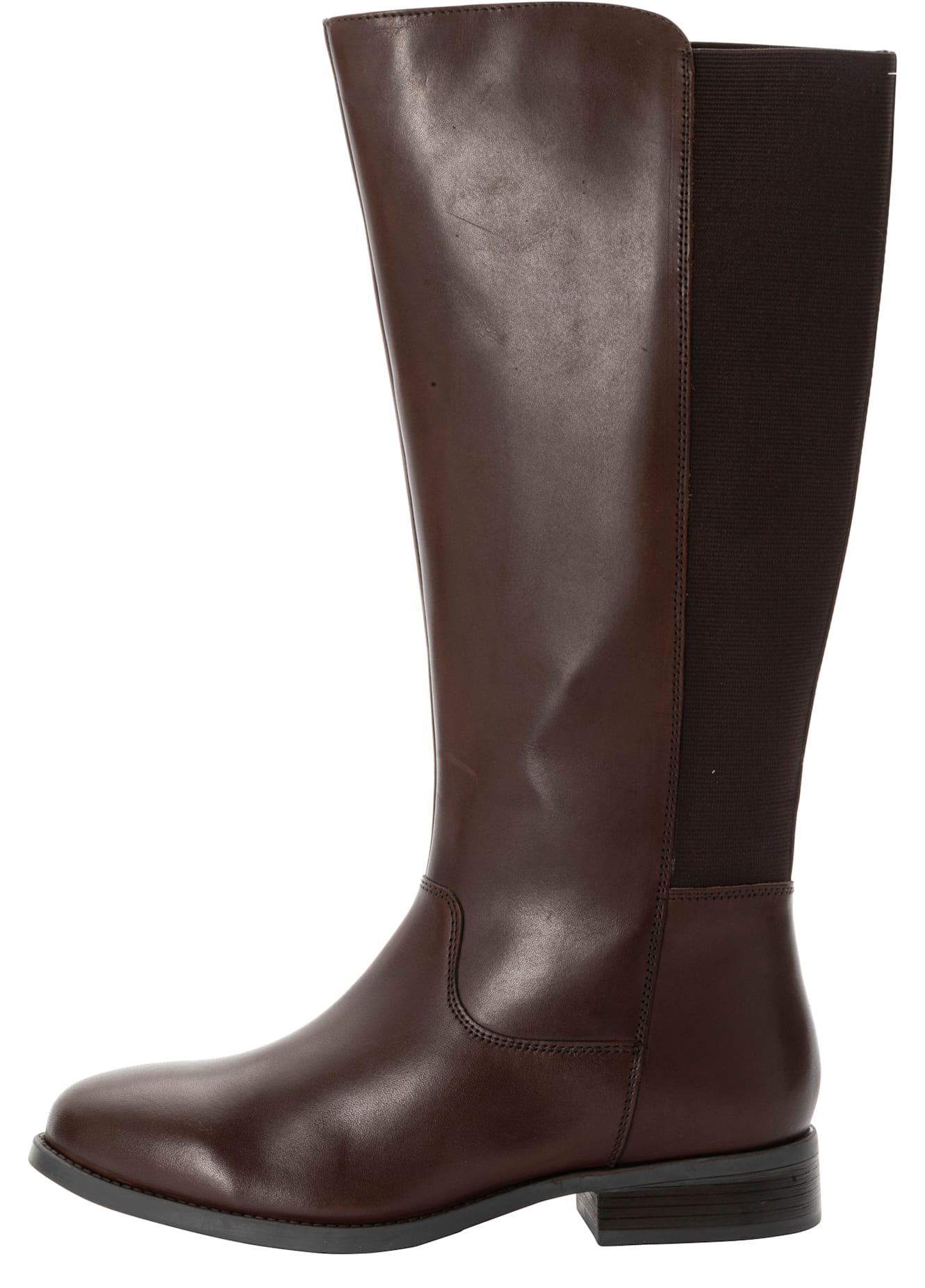 Sheego Weitschaftstiefel günstig online kaufen