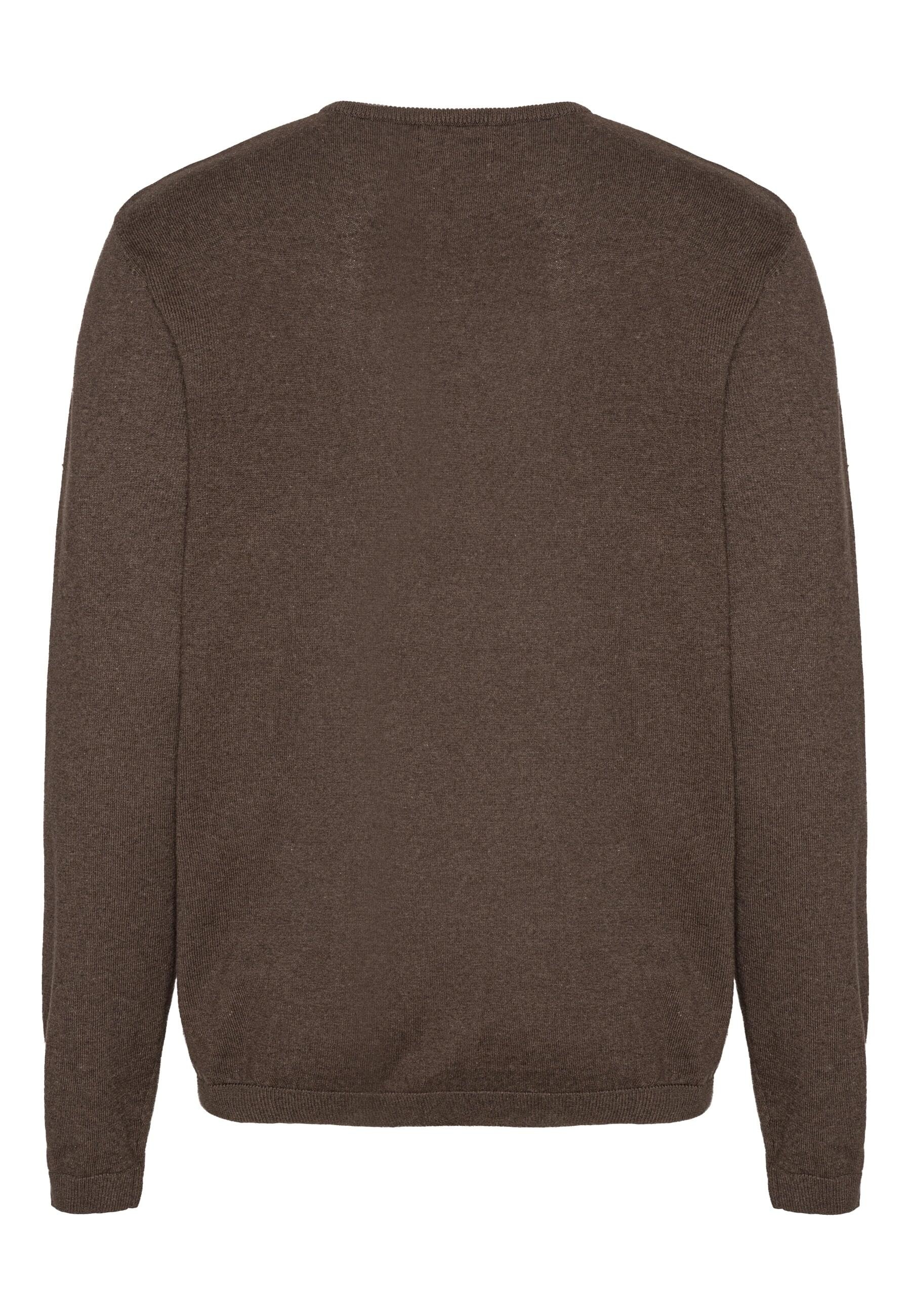 Clean Cut Copenhagen Rundhalspullover "Clean Cut Copenhagen Claude Crewneck günstig online kaufen