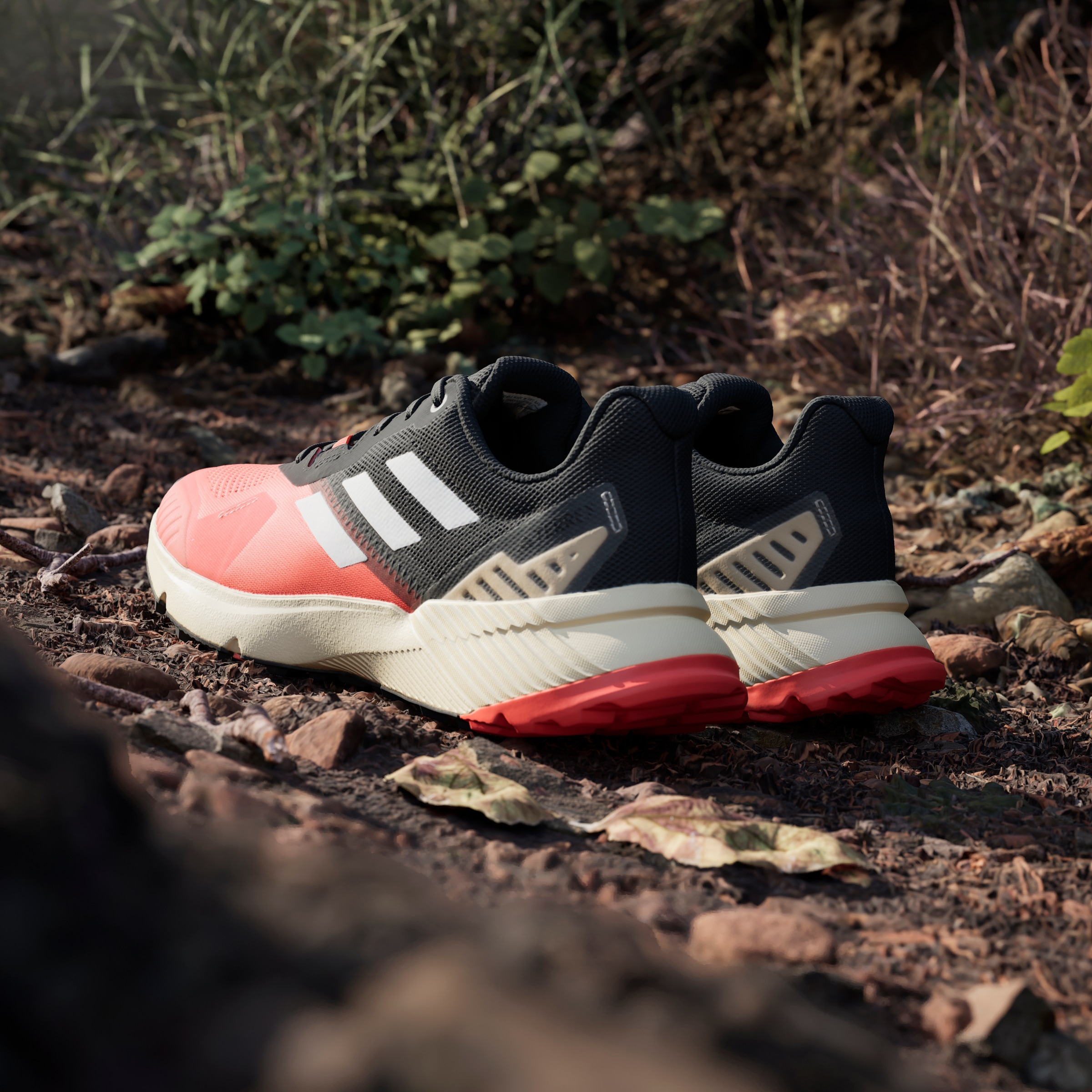 adidas TERREX Trailrunningschuh »SOULSTRIDE TRAILRUNNING«