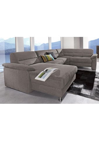 sit&more Sit&more sofa »Top Ascara« su Boxsprin...