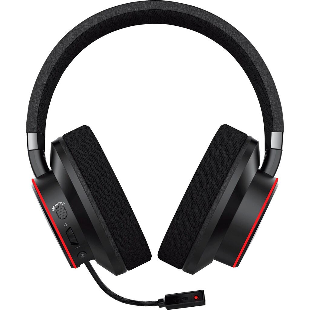 Creative Gaming-Headset »Sound BlasterX H6«