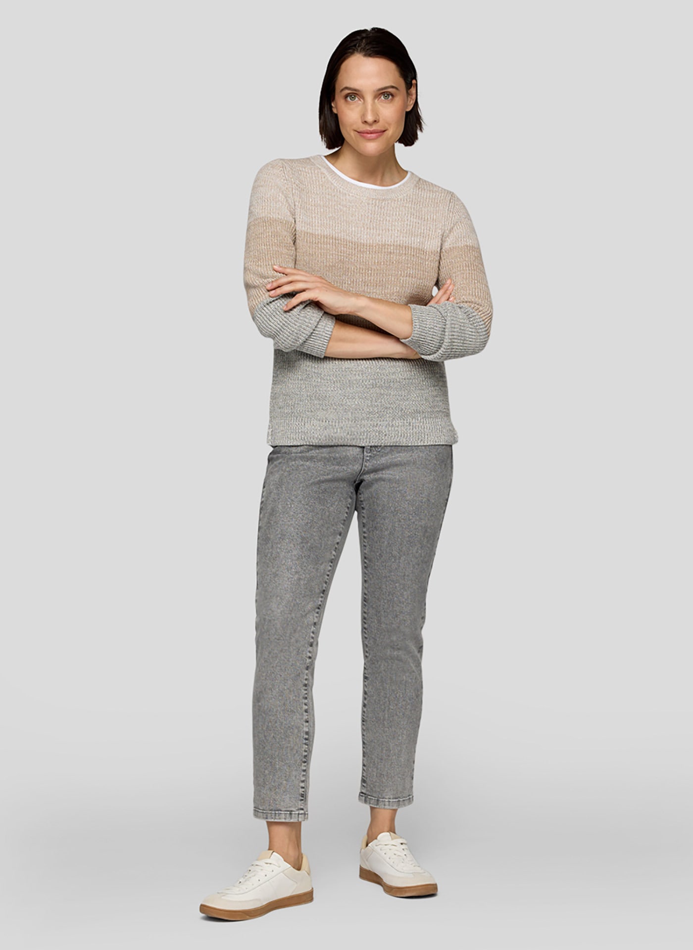 Rabe Strickpullover »Pullover«