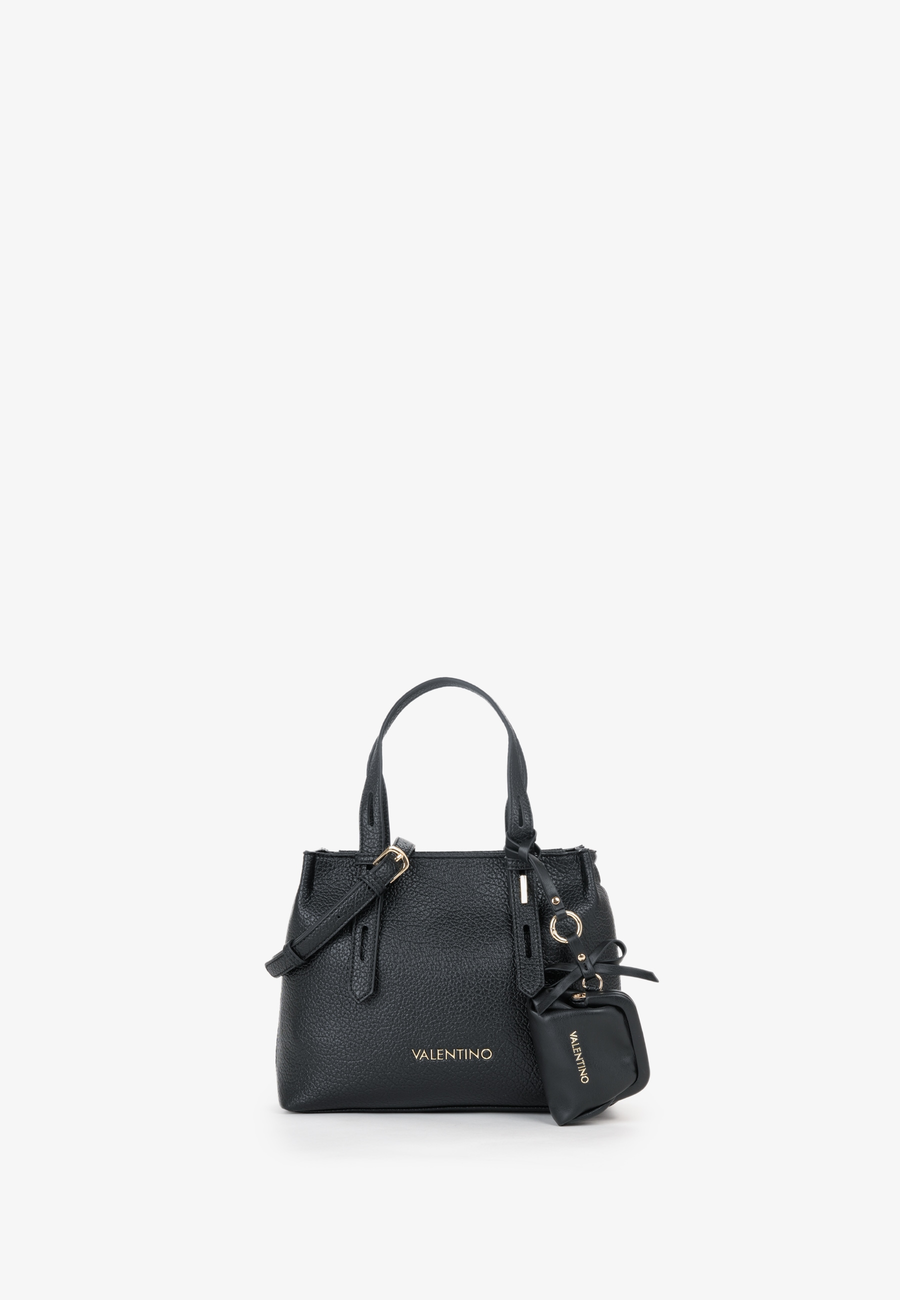 VALENTINO BAGS Shopper "NORTHA RE" Damen Umhängetasche, Schultertasche mit viel Stauraum